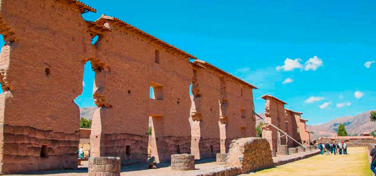 Cusco to Puno Route of the Sun bus — image 6