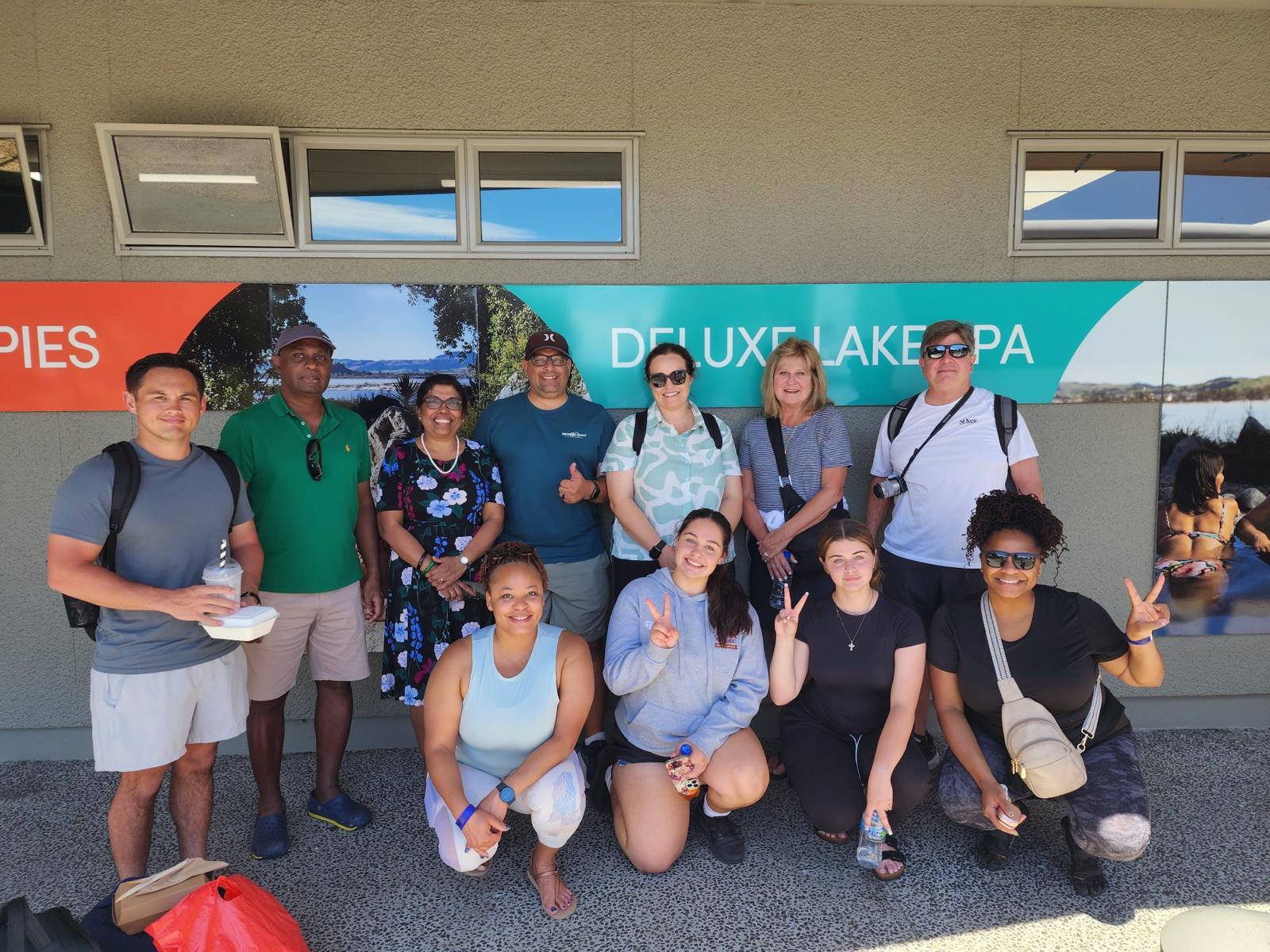 From Auckland: Rotorua Māori Village & Activity Combinations