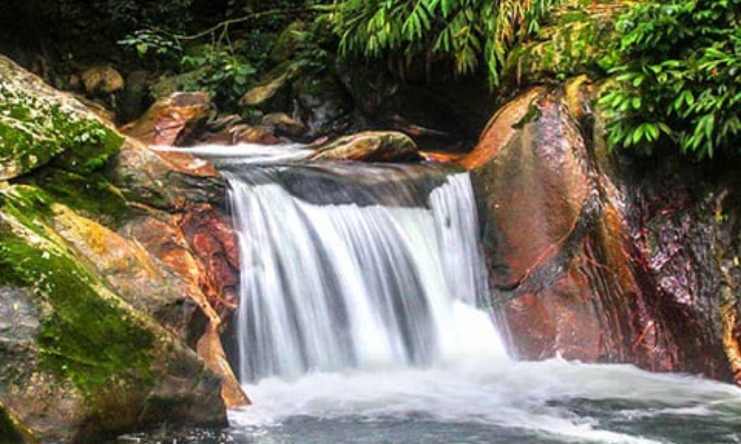 Full-Day Santa Marta Adventure: Mountains, Beach & City Heritage Tour