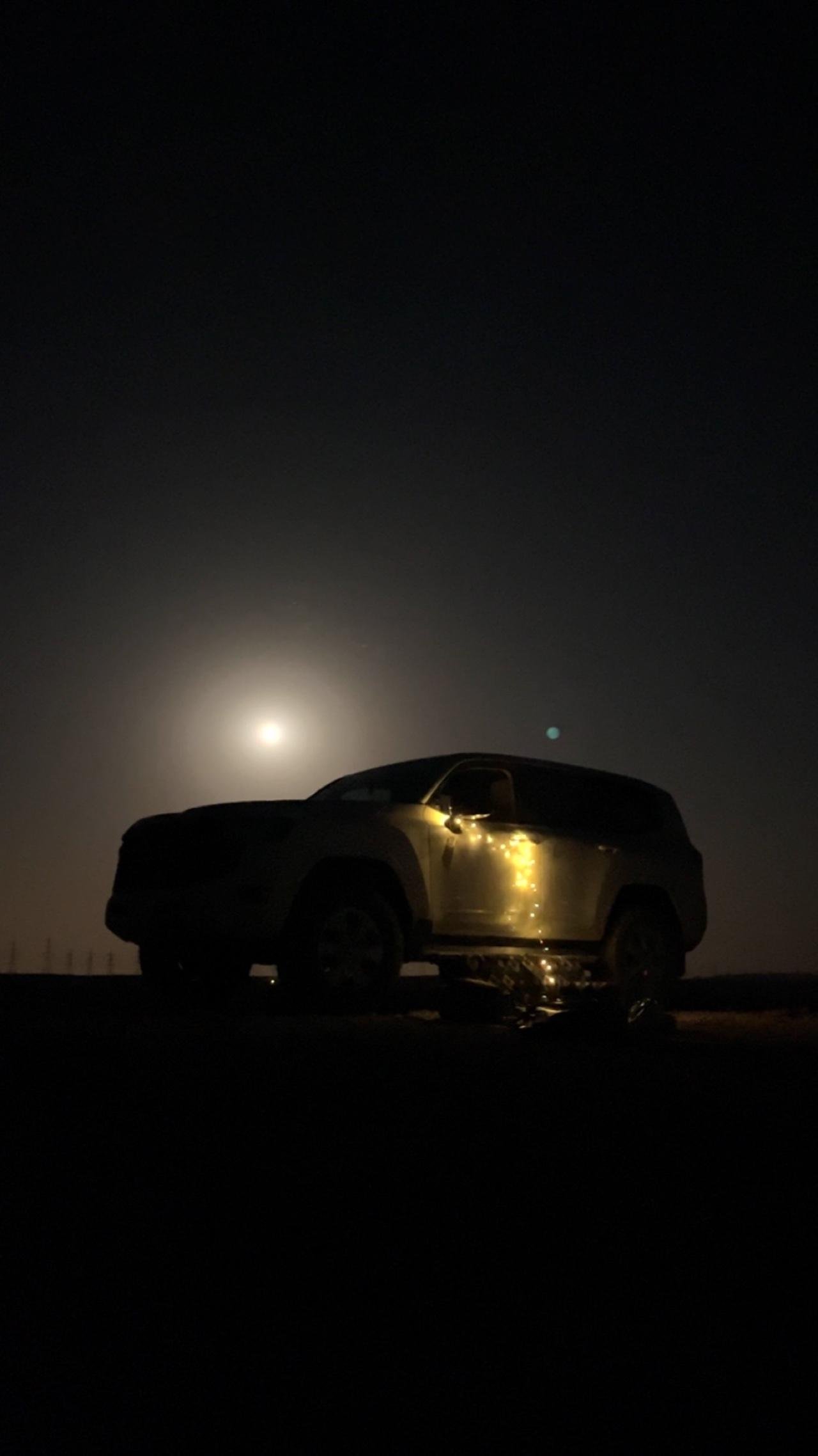 Edge of the World & Darb Al-Manjoor Desert Expedition