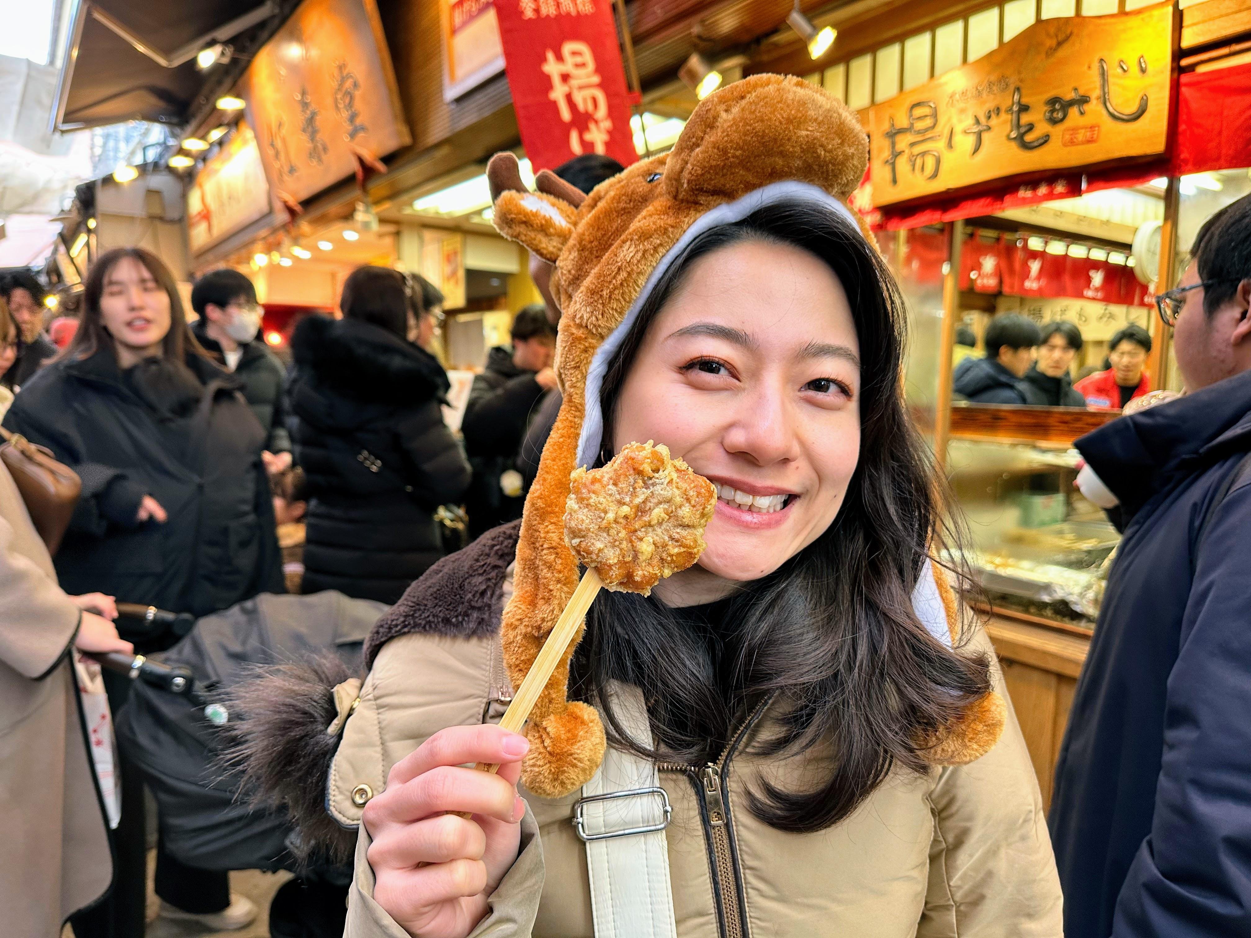 Osaka experience, image 26