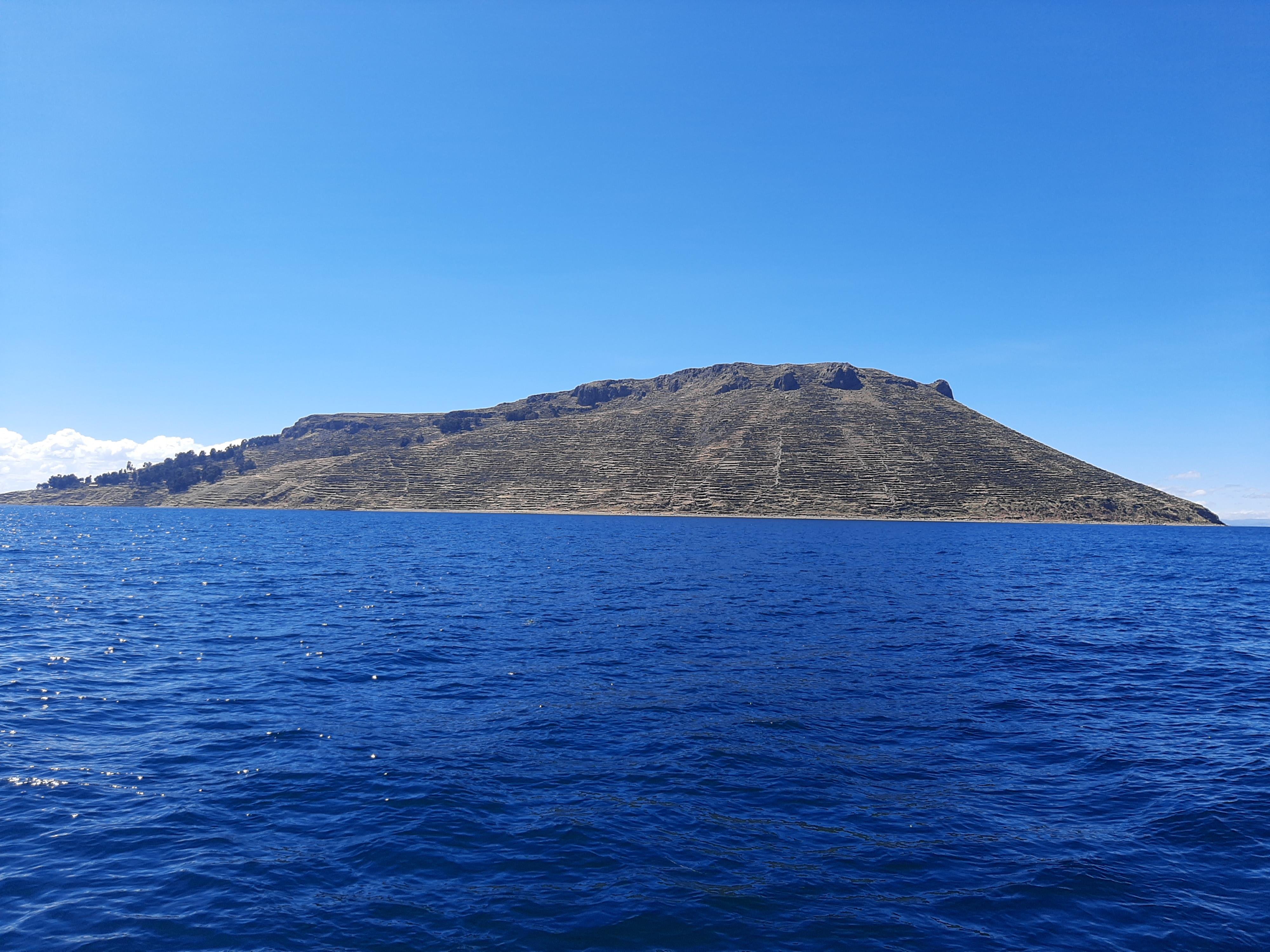 Lake Titicaca 2-Day Island Adventure: Uros, Amantani & Taquile