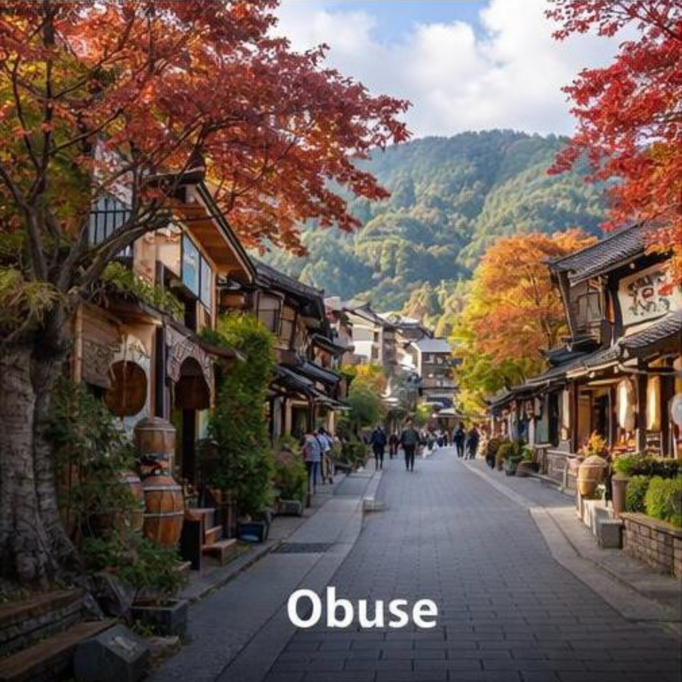 Nagano Snow Monkeys & Temples Private Full-Day Tour from Tokyo or Nagano