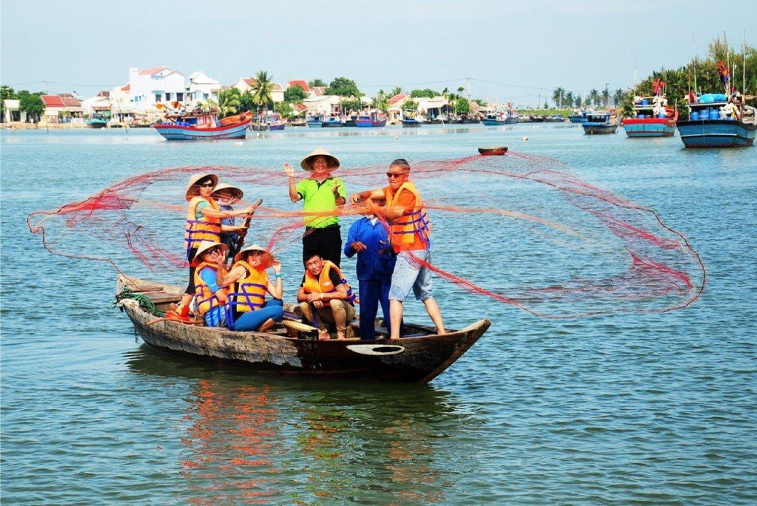 cooking class in Hoi An — photo 10
