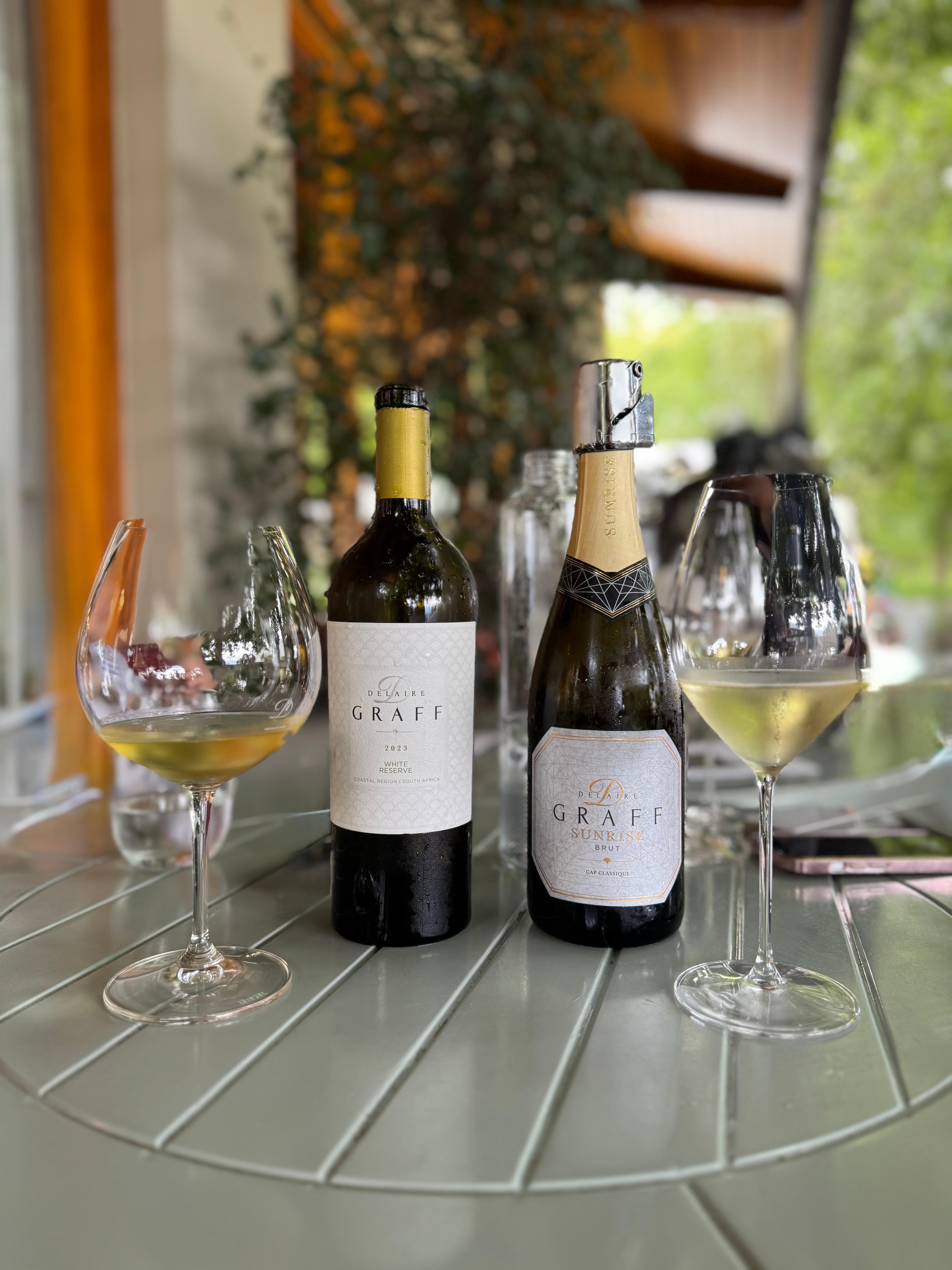 Stellenbosch Premium Wine Estate Half-Day Tour
