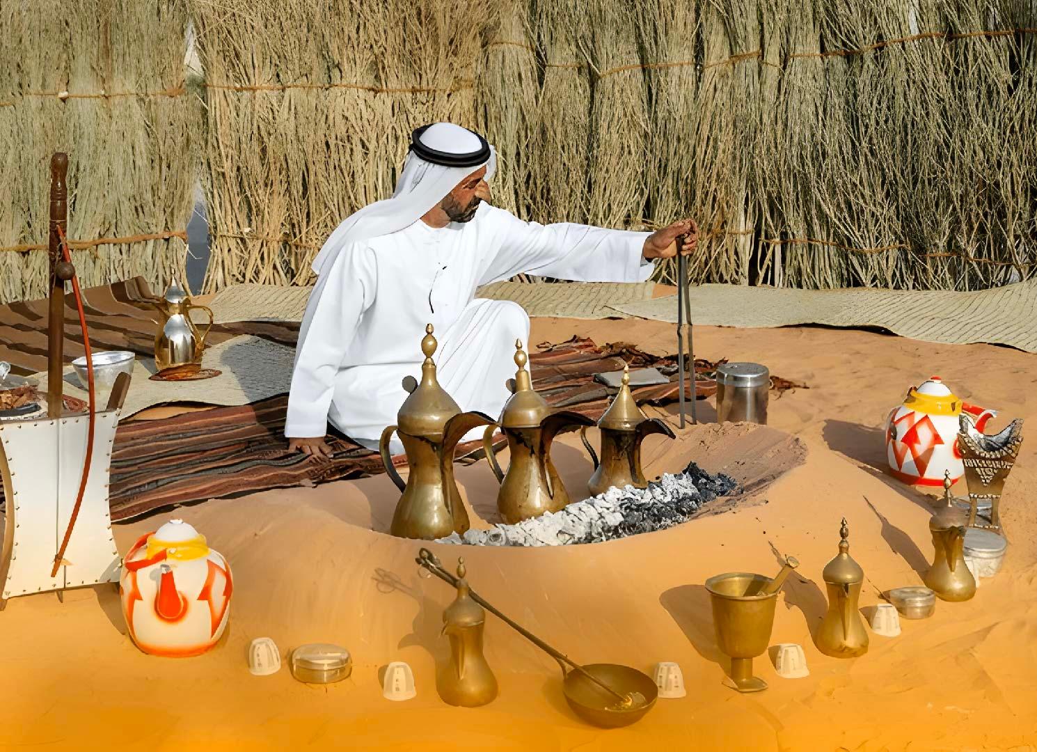Dubai to Abu Dhabi: Full-Day Tour with Sheikh Zayed Mosque