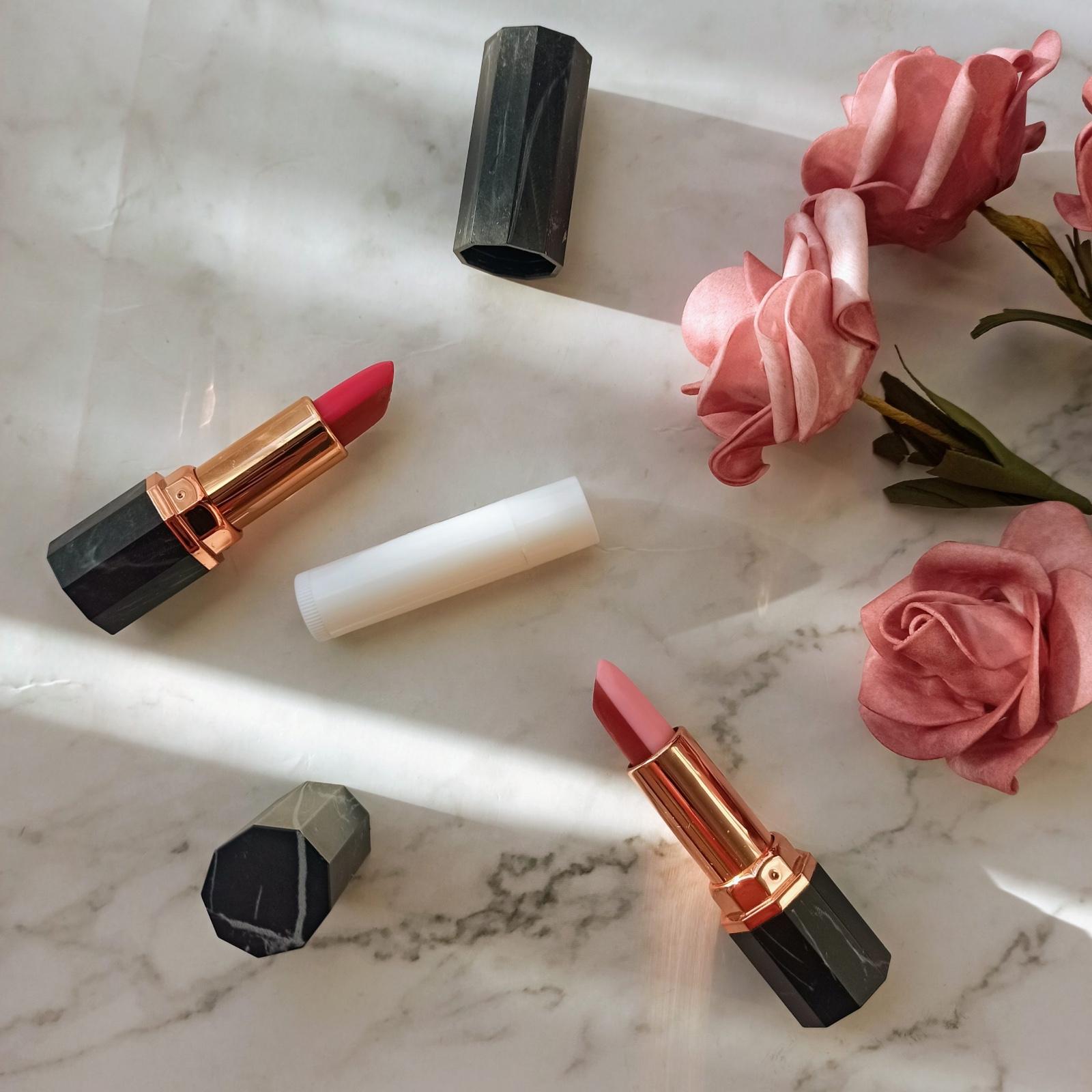 Create Your Own Natural Lipstick in Paris