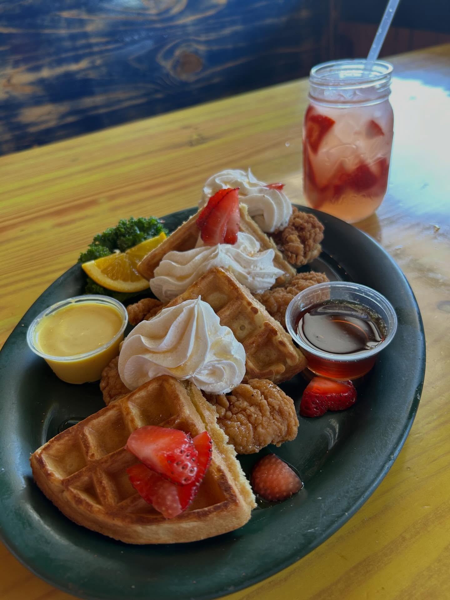 Knoxville Downtown Food & History Walking Tour