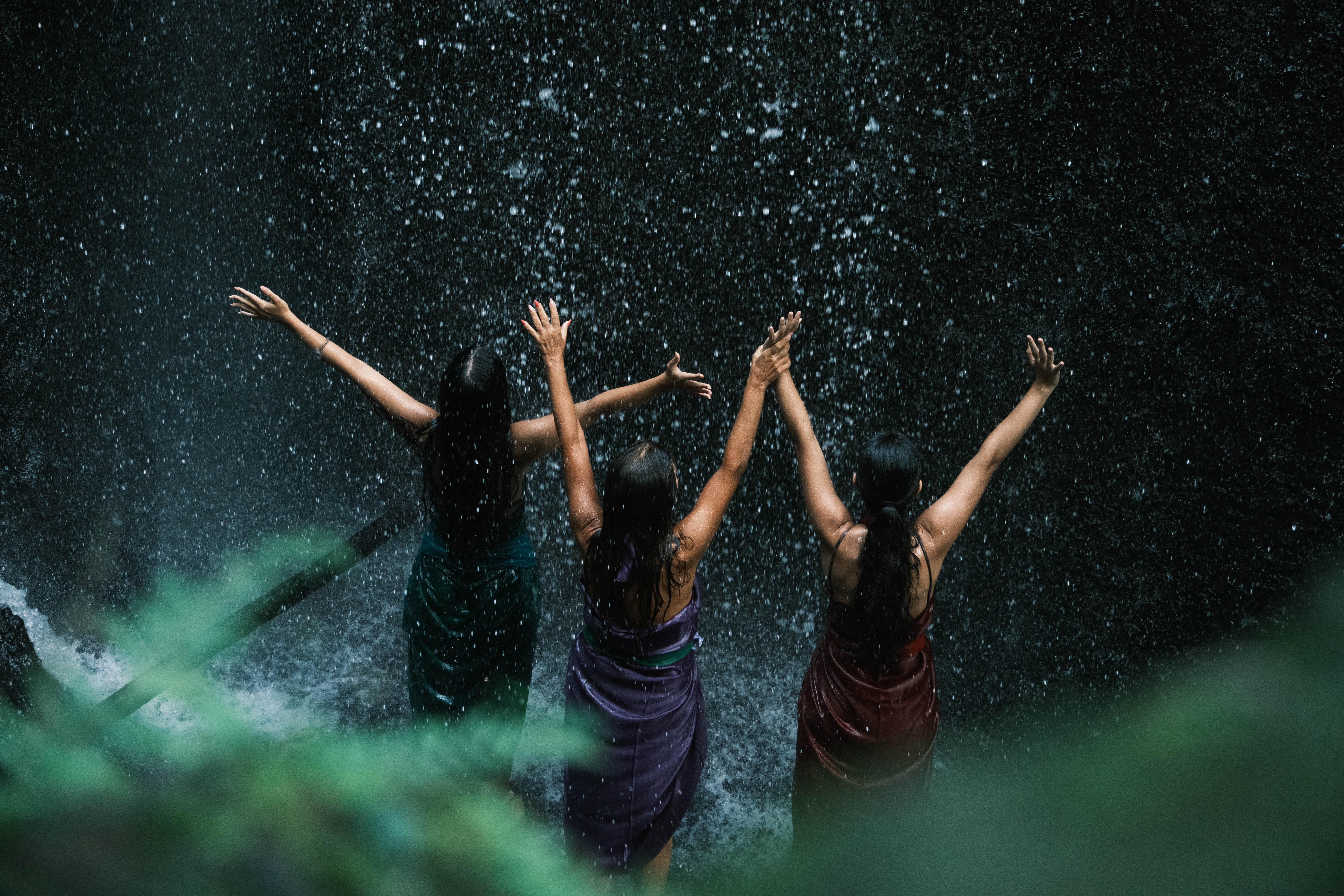 Ubud Waterfall, Rice Terraces & Cultural Exploration