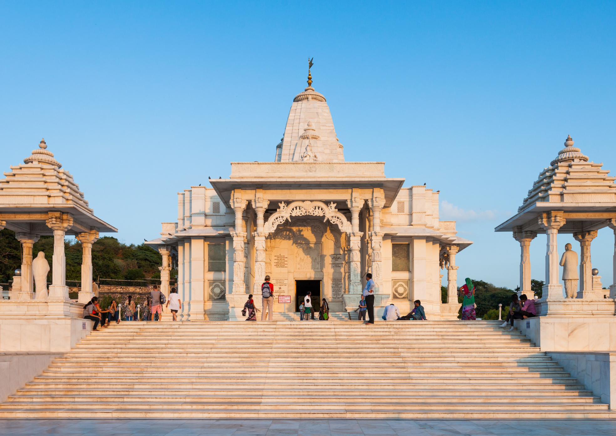 Hyderabad Spiritual Heritage Walking Tour