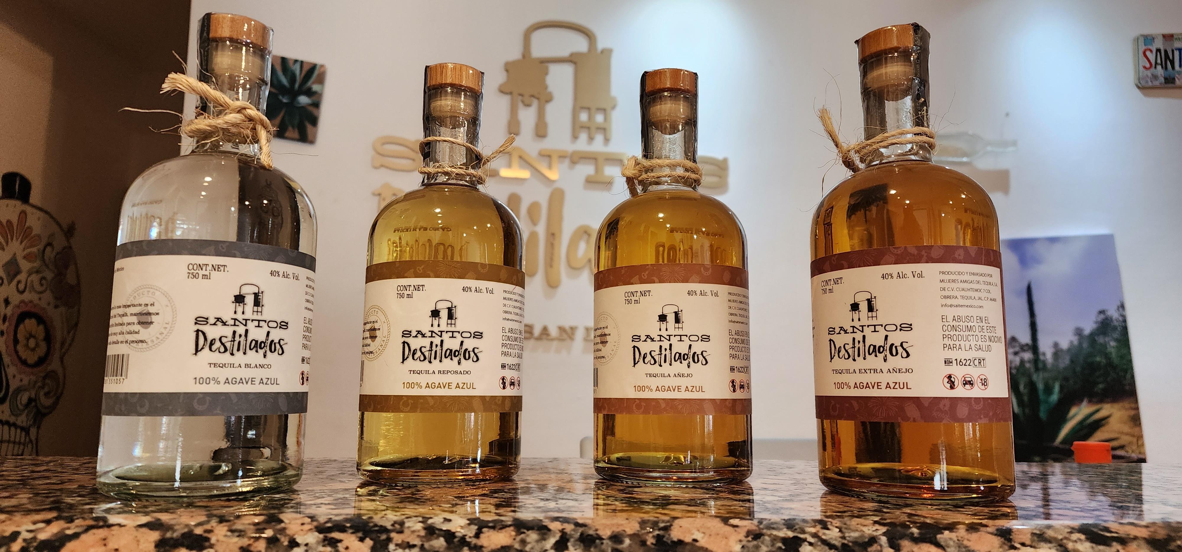 tequila tour in Los Cabos — photo 8