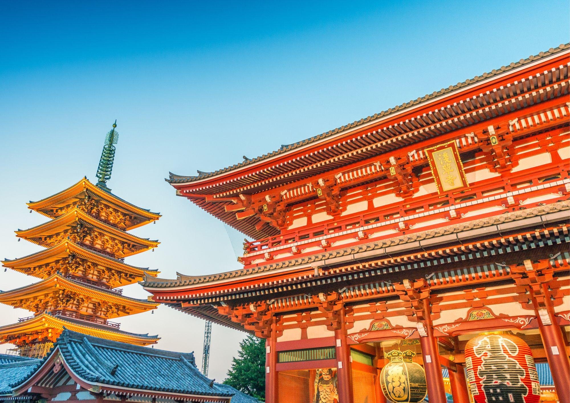 Asakusa Authentic Sushi Crafting Workshop