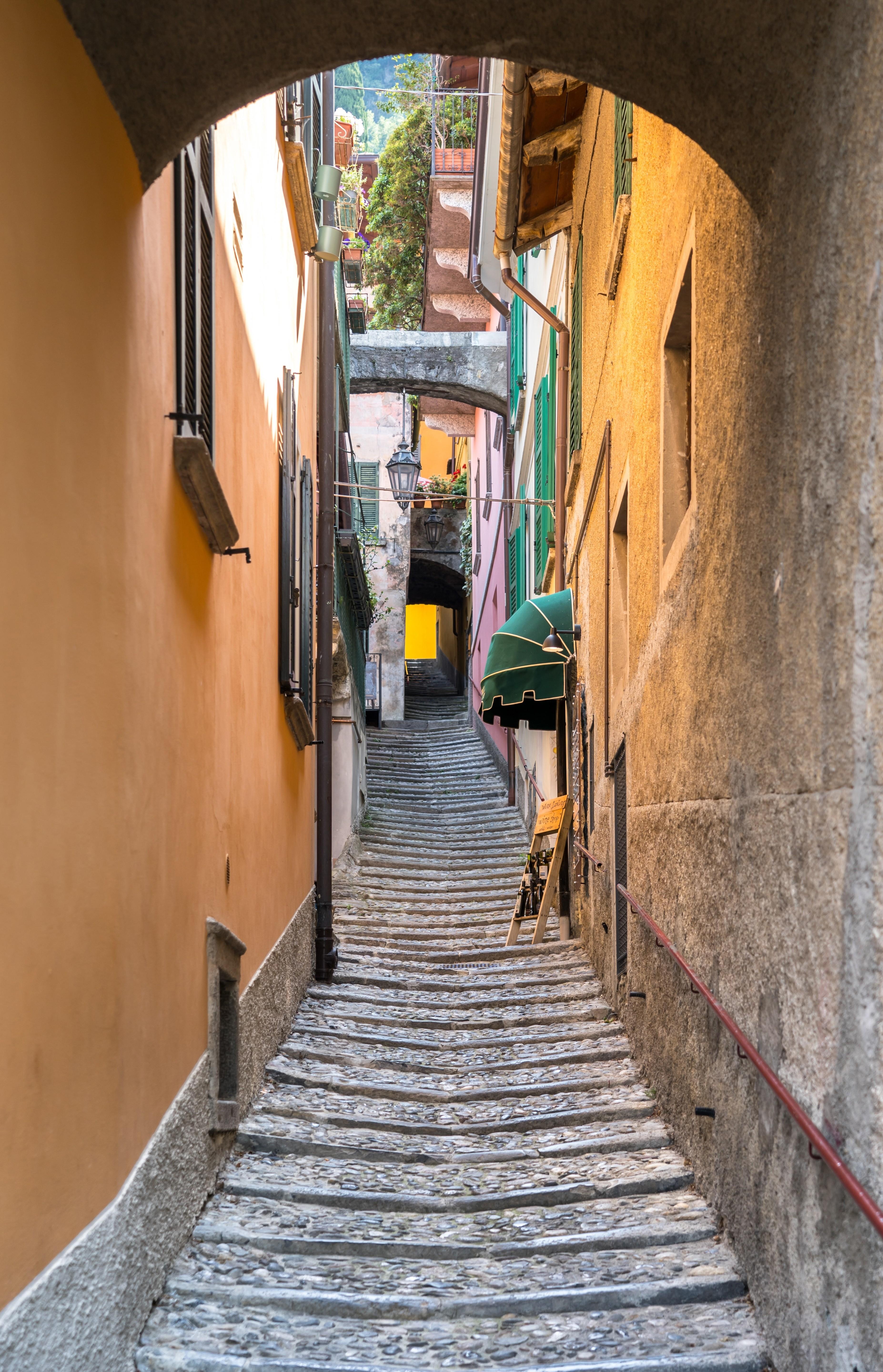 Milan to Lake Como, Bellagio & Lugano Private Boat Day Trip