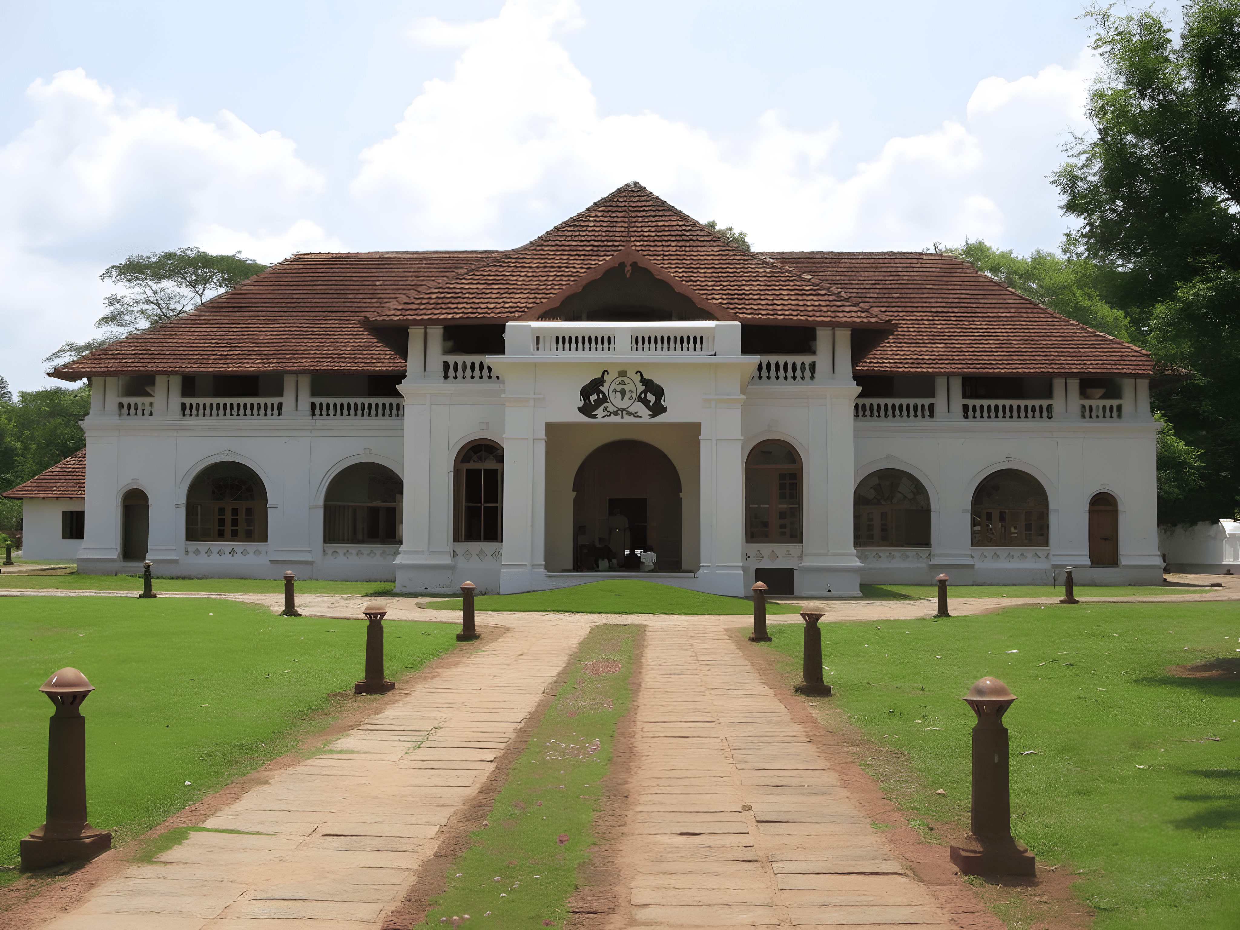 Private Kerala Highlights: Alleppey Backwaters & Fort Kochi Tour