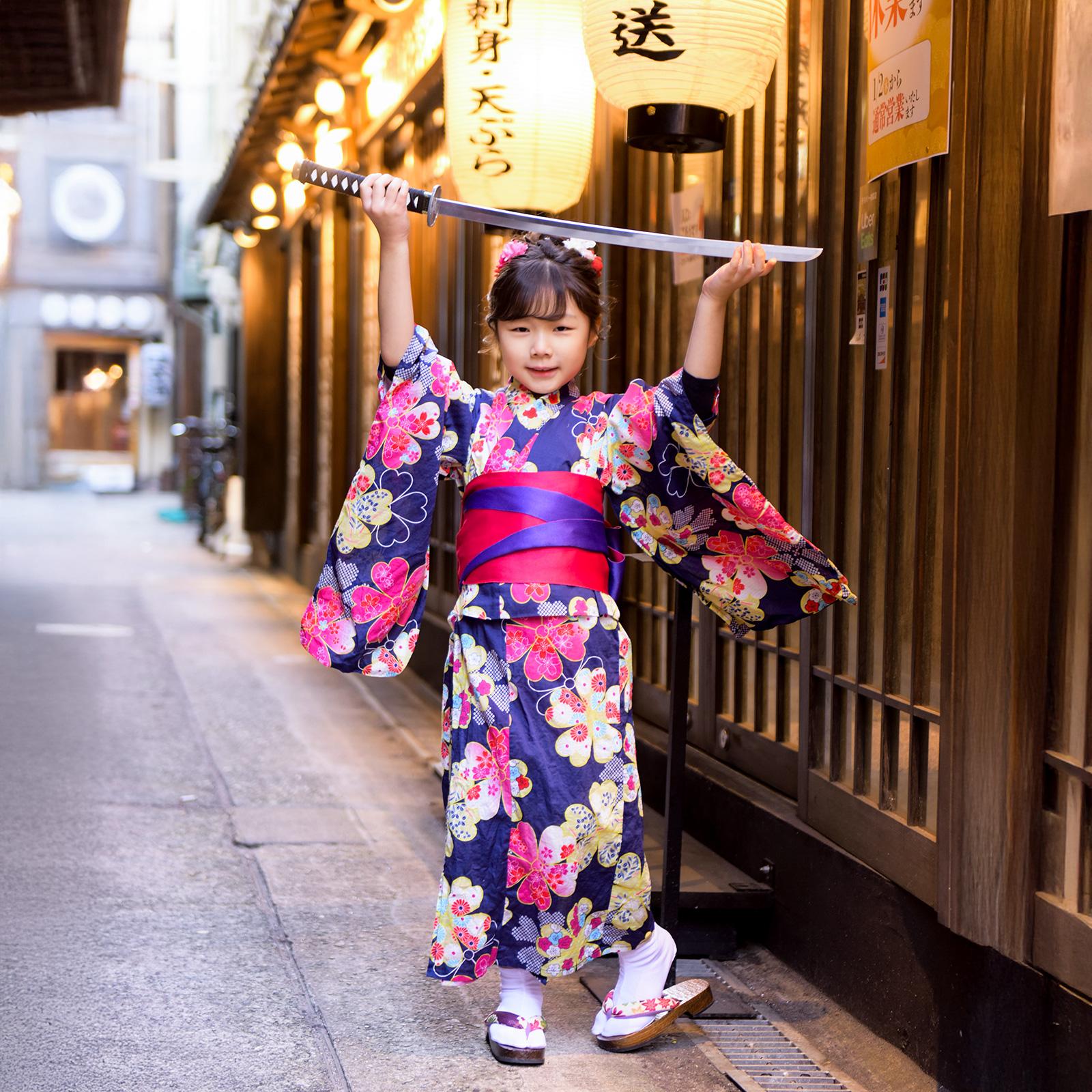 Osaka experience, image 45