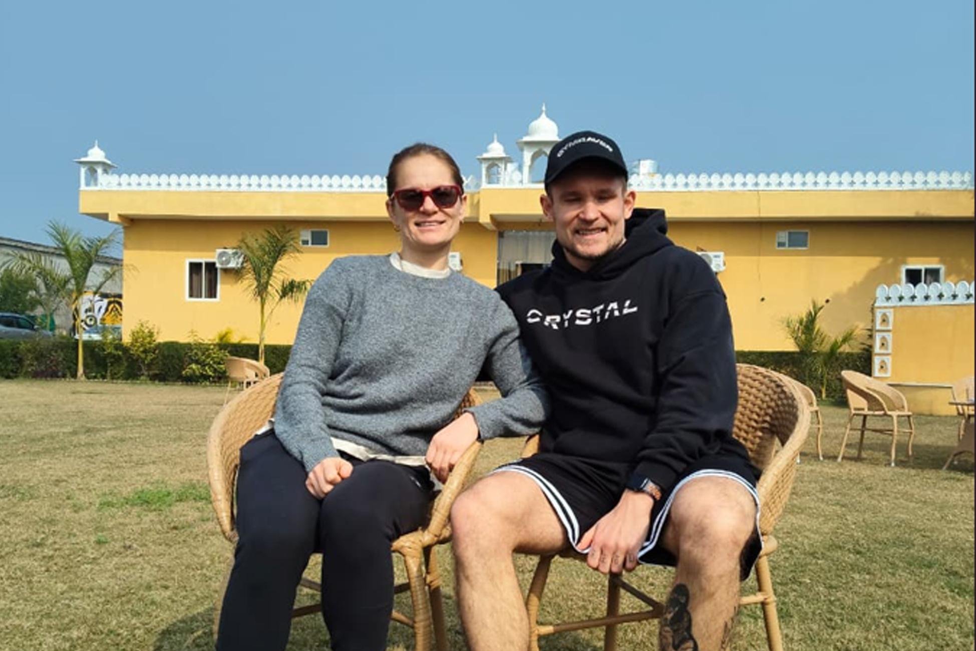 3-Day Ranthambore Tiger Safari Expedition from Delhi