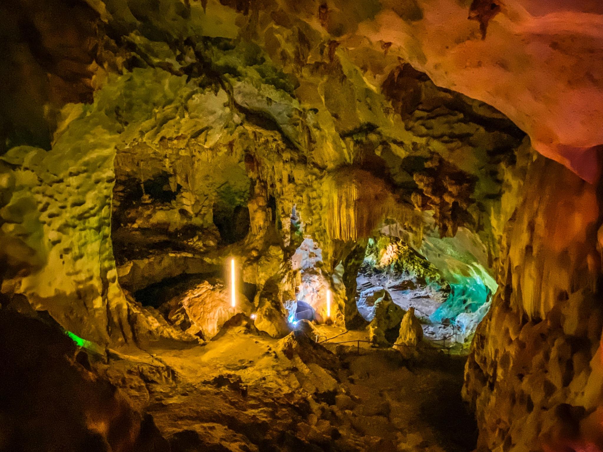 Krabi to James Bond Island & Phang Nga Bay by Longtail Boat
