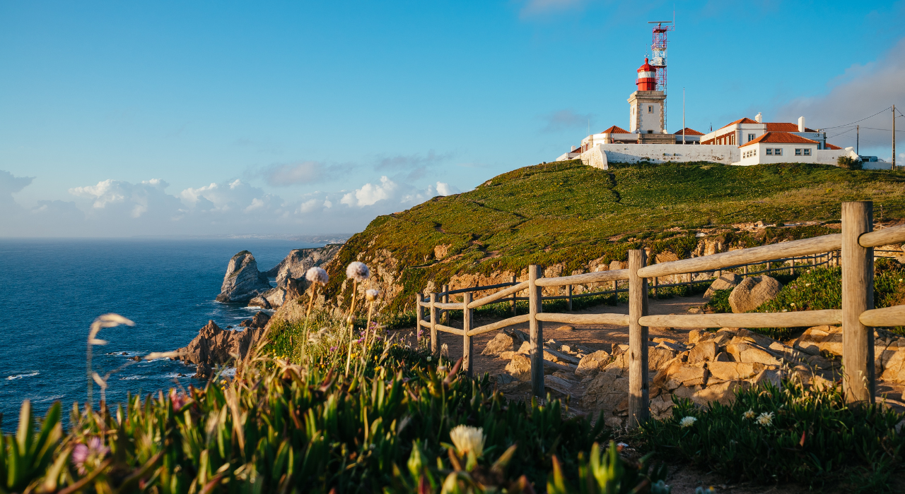 Sintra, Cabo da Roca & Cascais Full-Day Tour from Lisbon