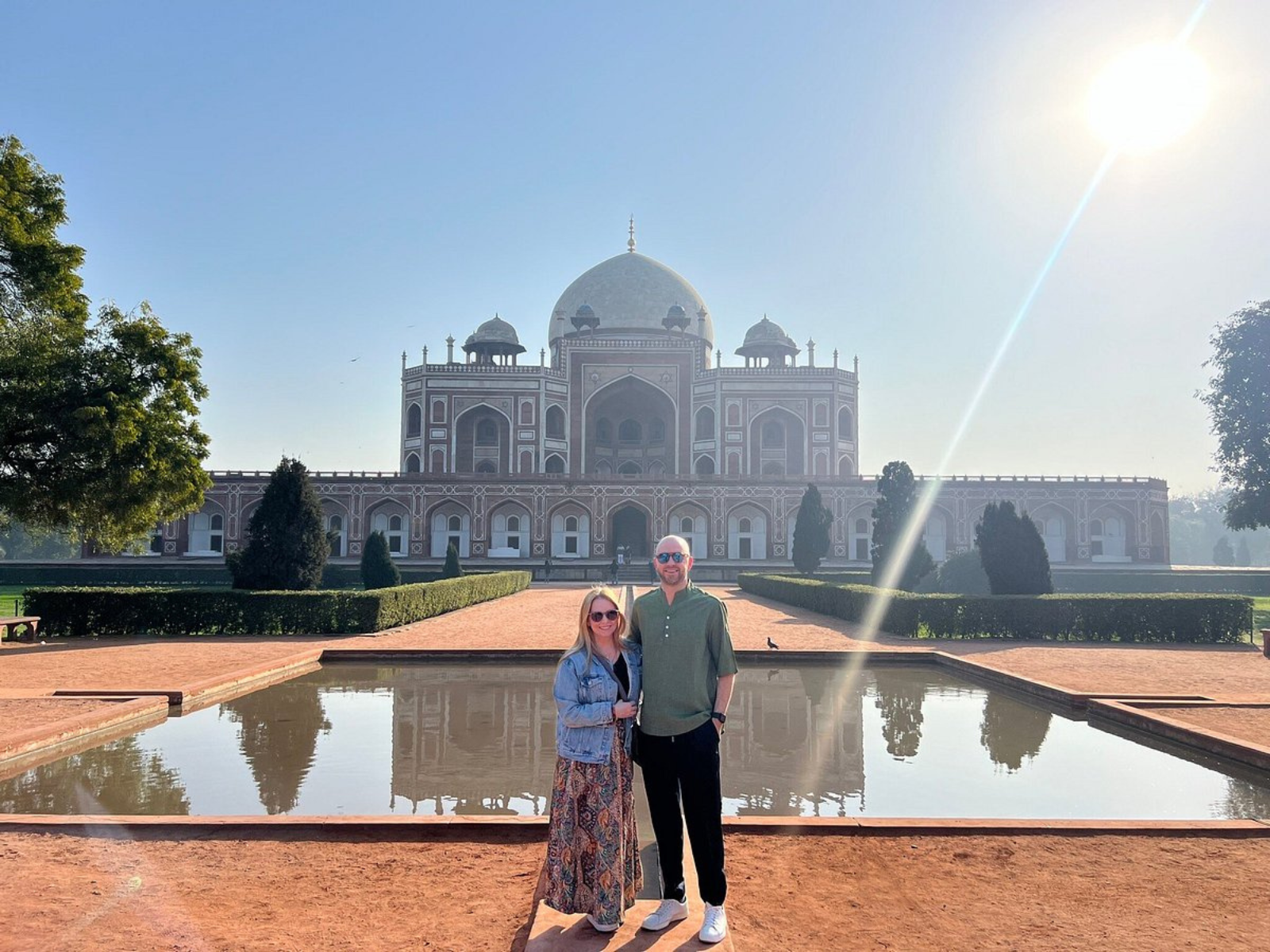 Private Delhi Explorer: Full or Half-Day City Tour