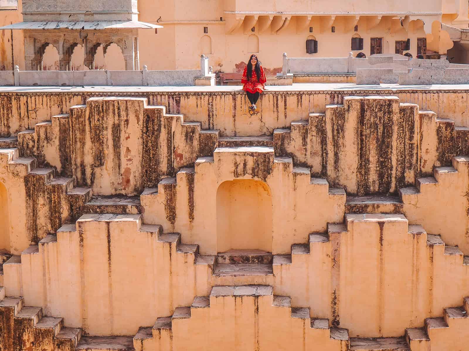 Jaipur Private Full-Day Tour by Tuk-Tuk