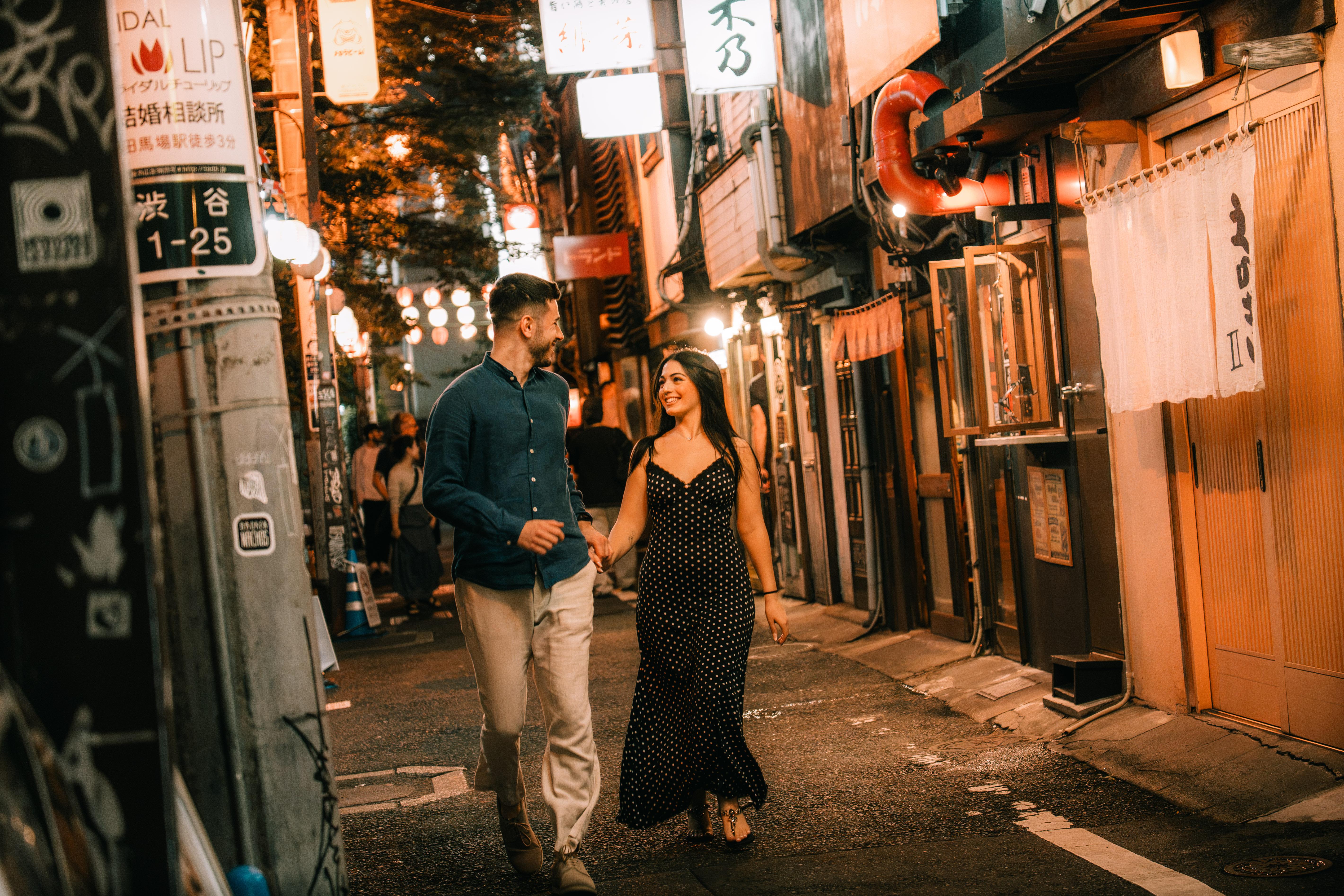 Tokyo photoshoot with a professional photographer — image 43