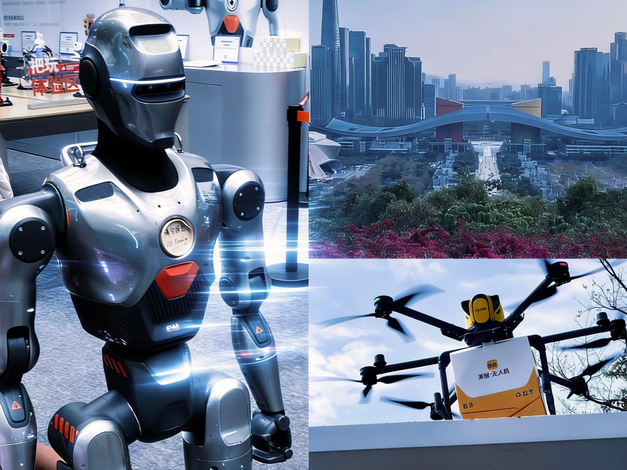 Shenzhen Culture & Technology Discovery Tour