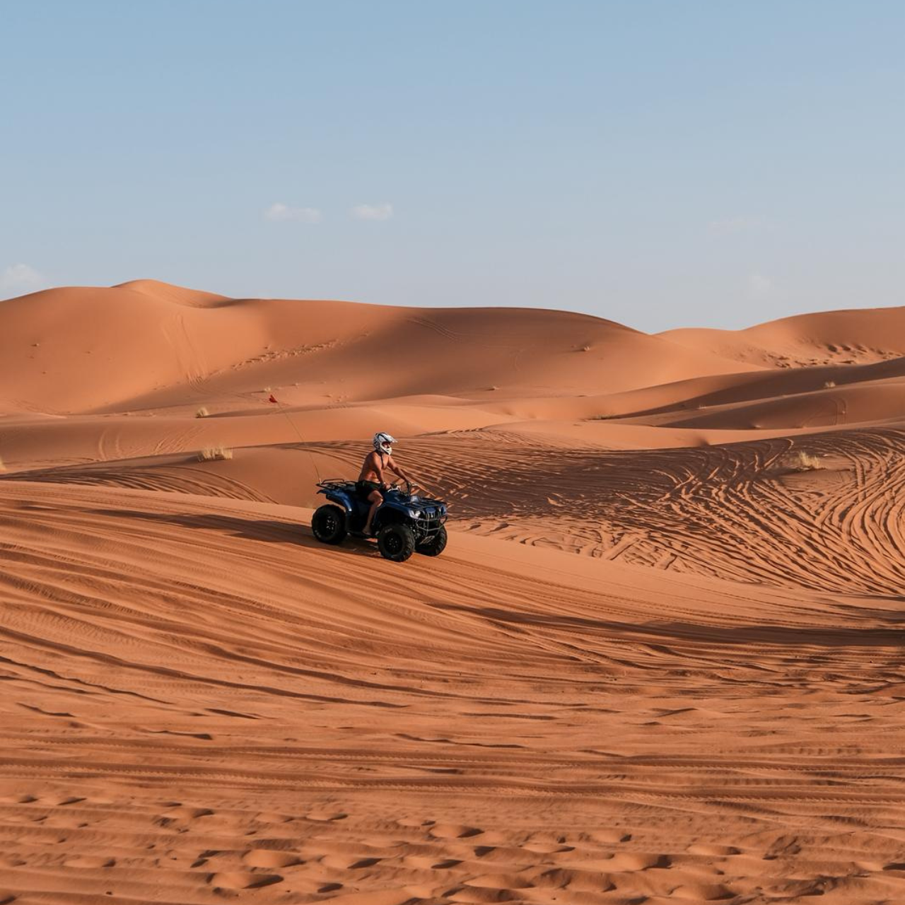 3-Day Marrakech to Merzouga Desert & Camel Ride Adventure