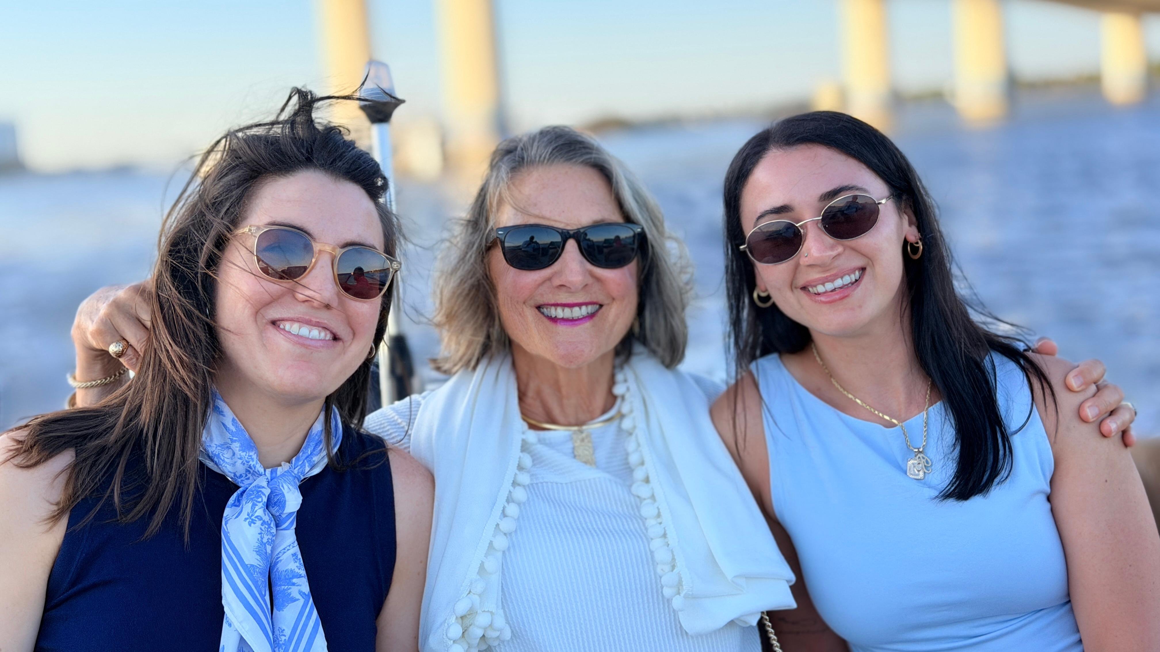 Daytona Beach Intracoastal Sightseeing & Dolphin Cruise