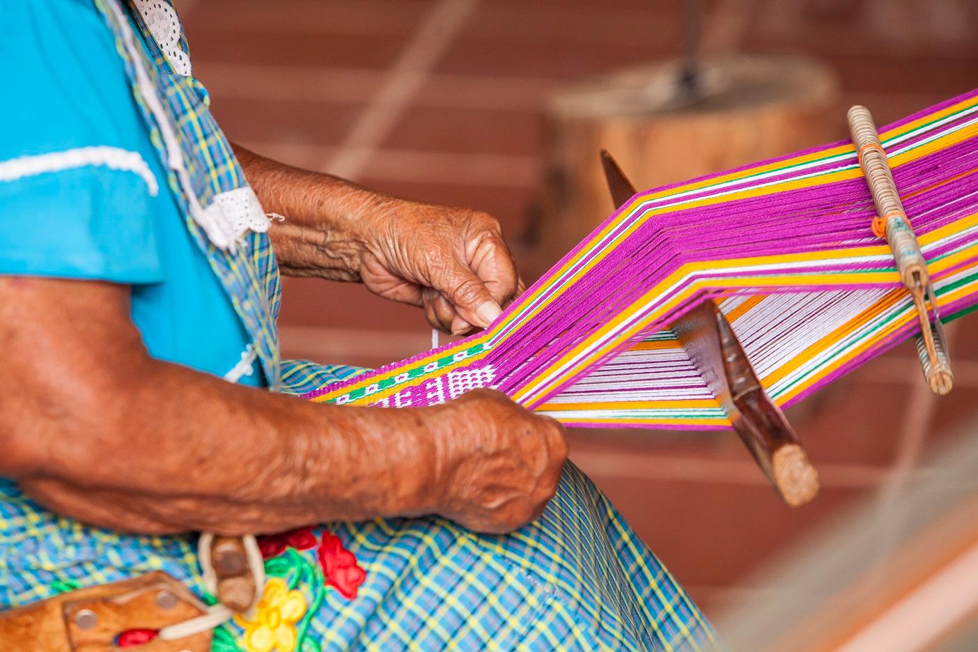 Private Oaxaca Cultural Journey: Mezcal, Alebrijes & Weaving