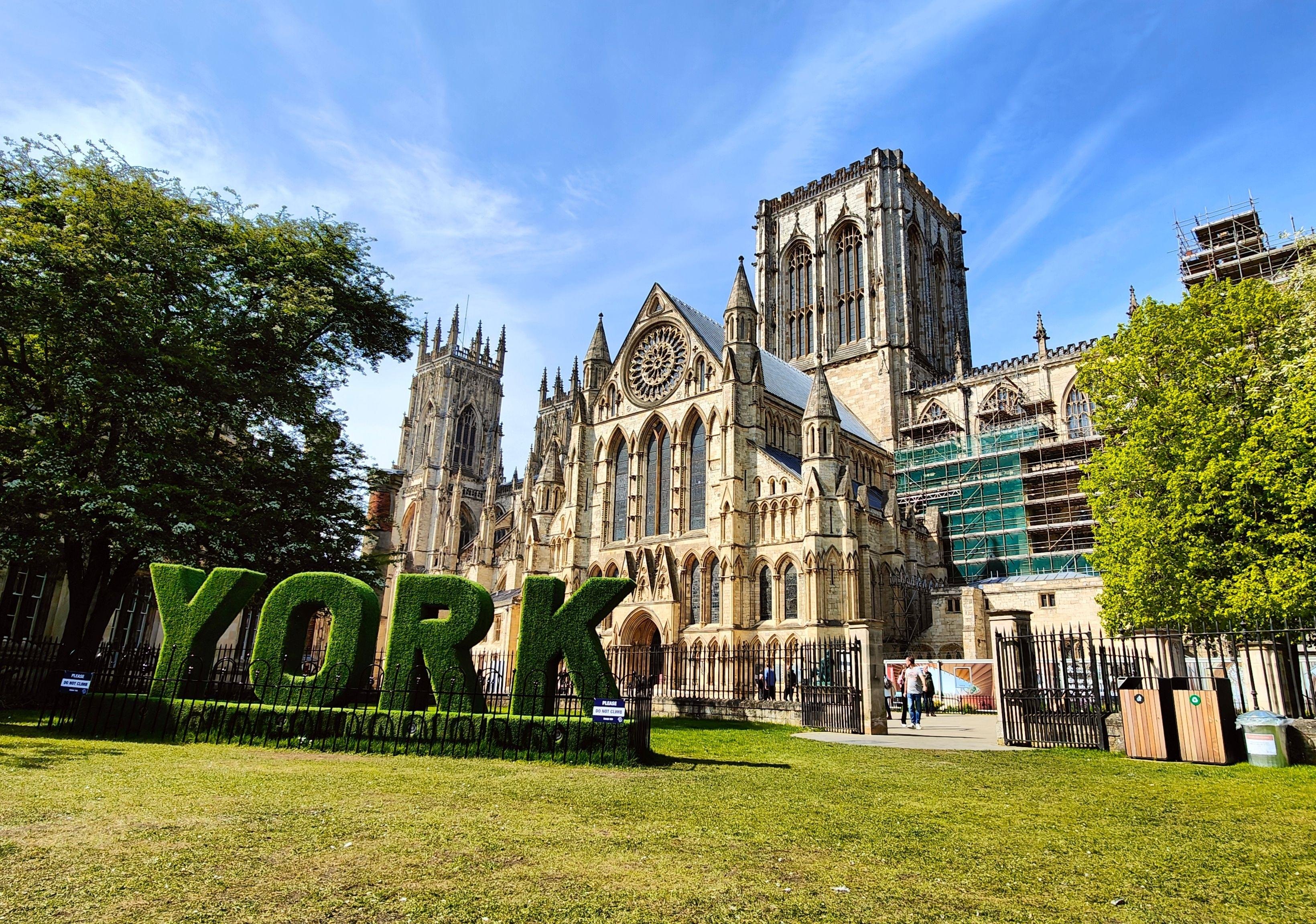 Visit York Pass — York Minster, the Shambles, the river cruise and the hop-on hop-off bus — image 12