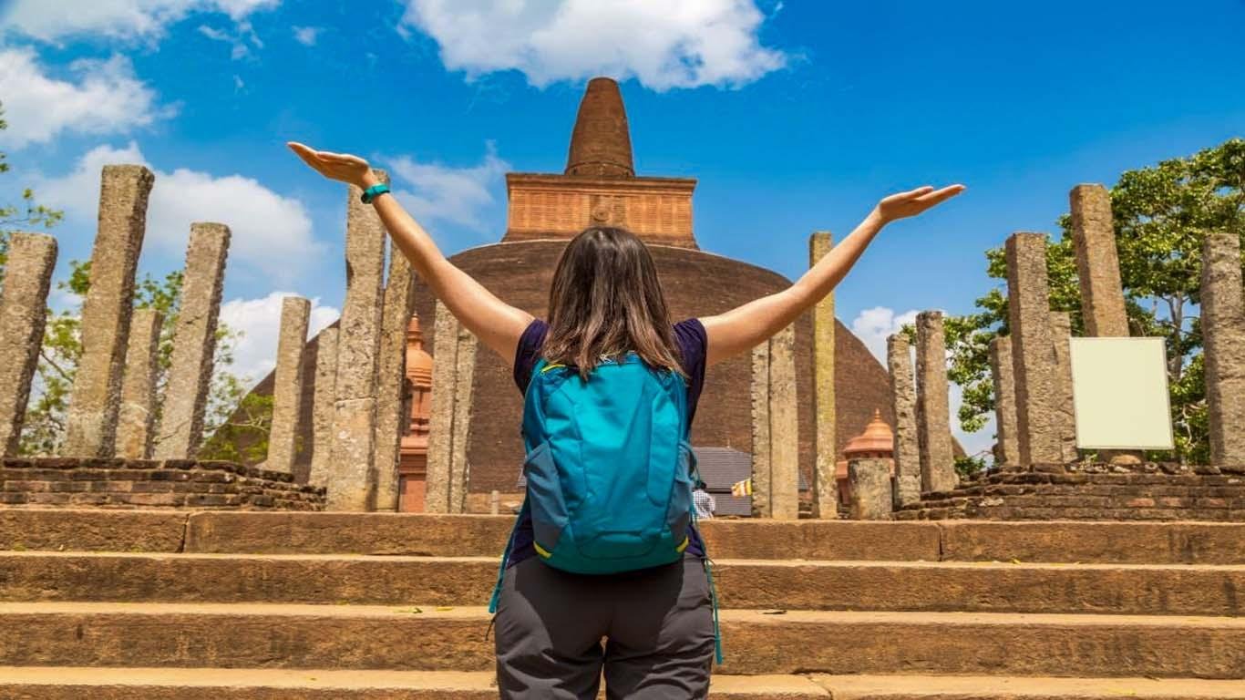 7-Day Private Sri Lanka Highlights Tour (2026)