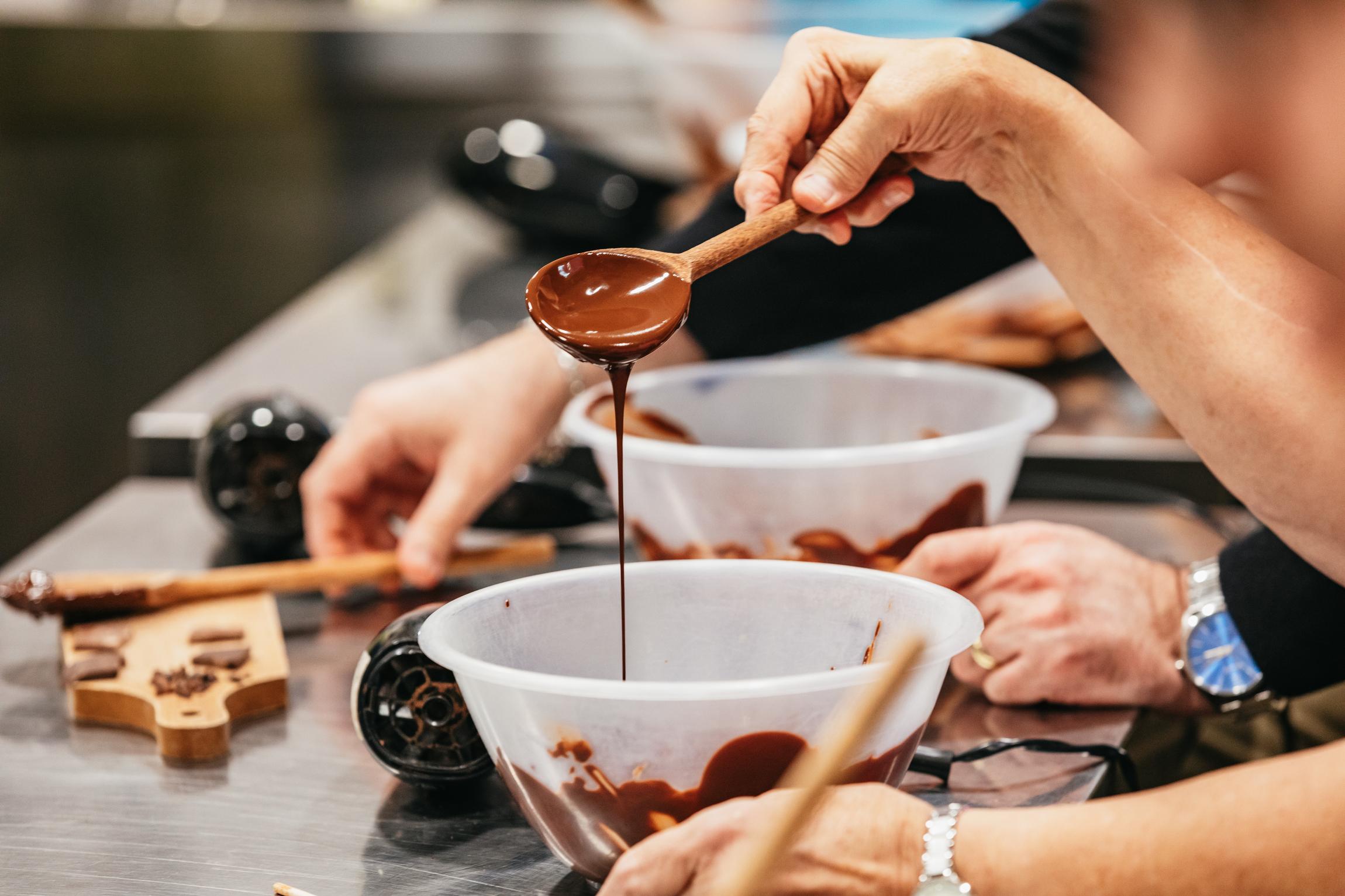 York: Chocolate Bar Making Workshop at York Cocoa Works - 2026 (Verified Reviews)