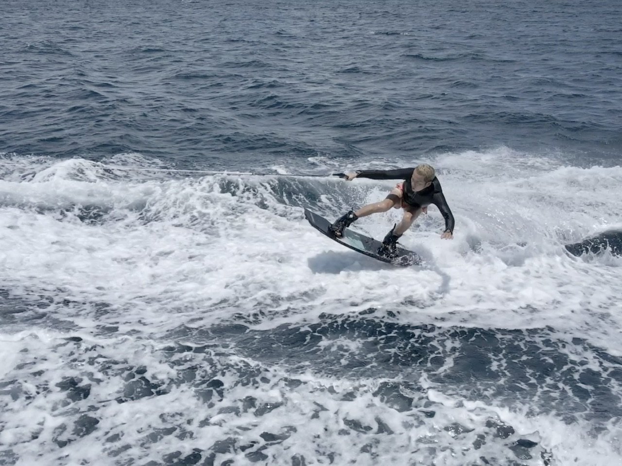 Cebu Mactan Island: Snorkeling & Choose-Your-Own Water Sports Adventure