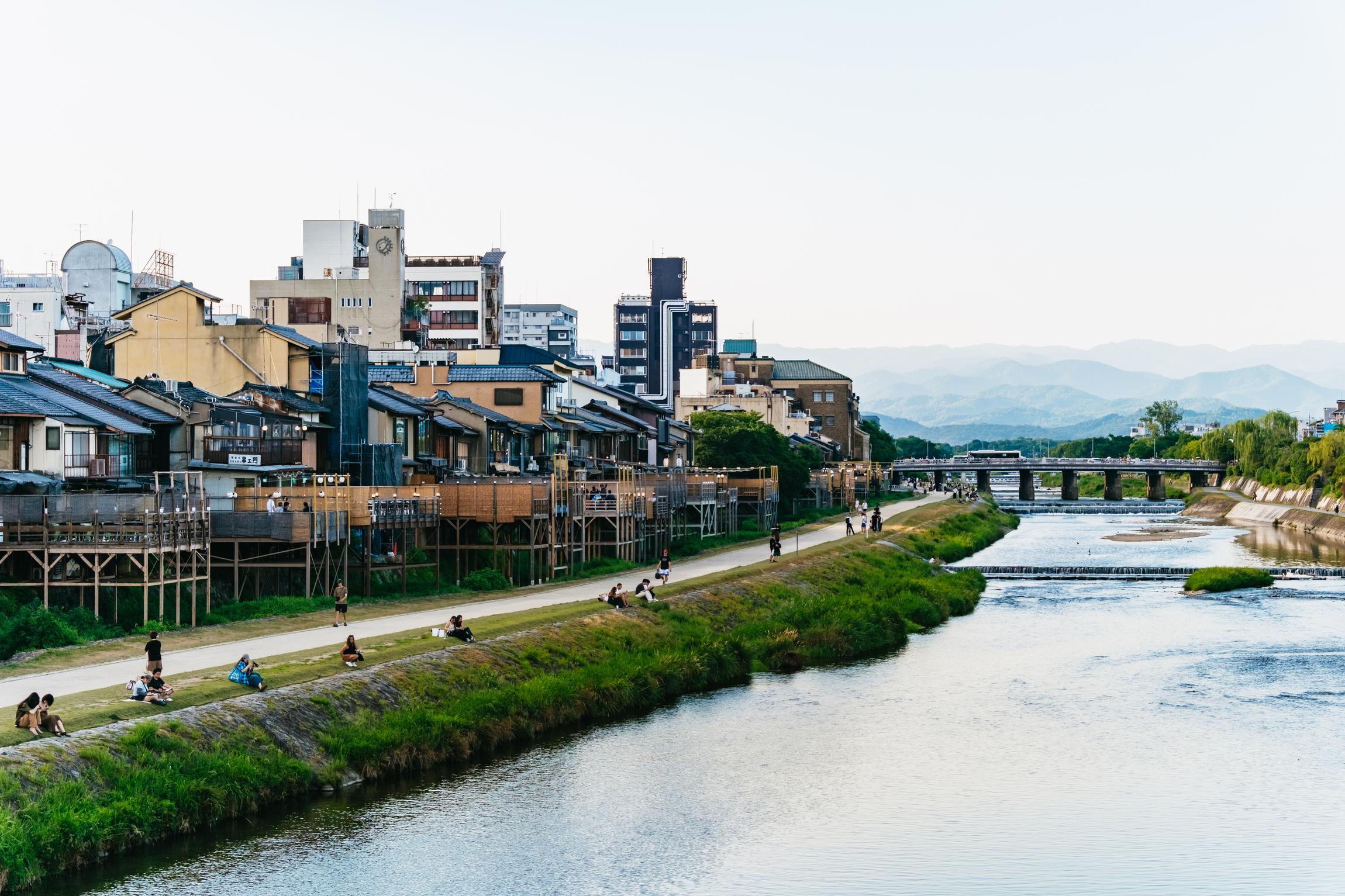 Kyoto Gion Night Food & Culture Walking Tour