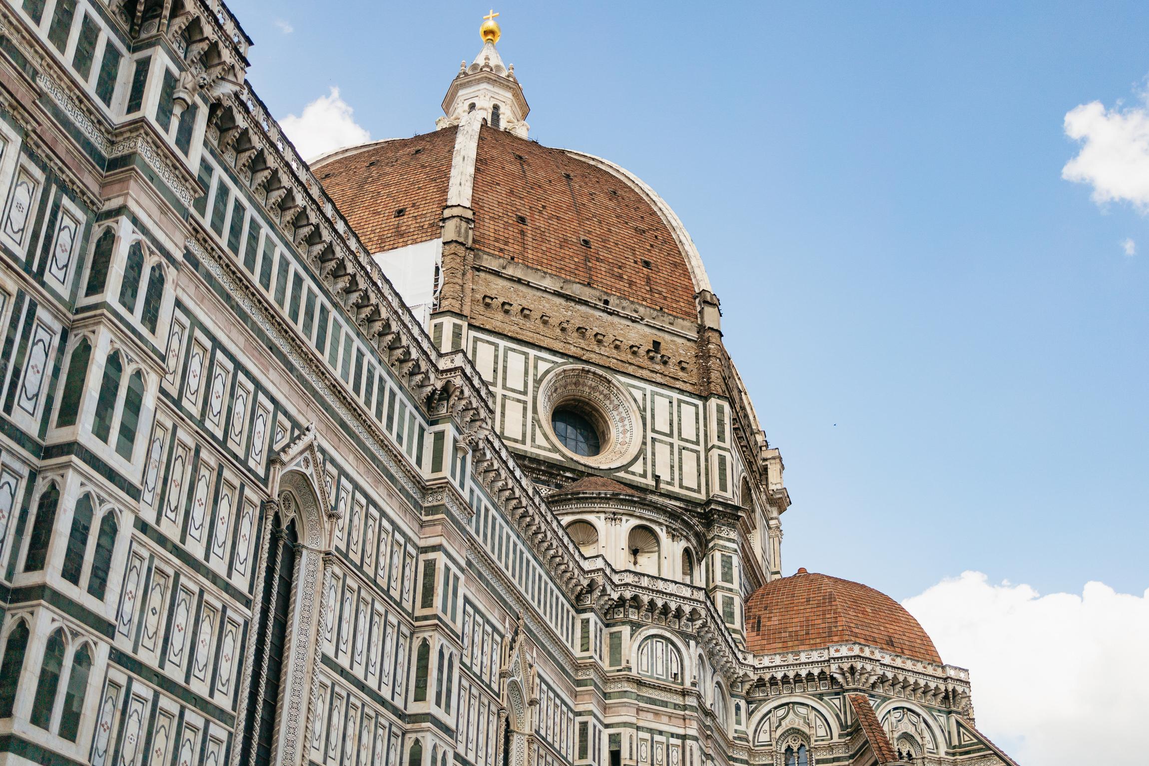 Florence Essentials: David, Cathedral & City Highlights Tour
