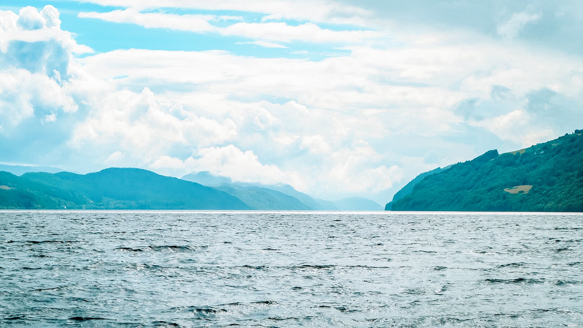 Loch Ness Glencoe Highlands day trip from Edinburgh — Scottish Highland scenery — image 10