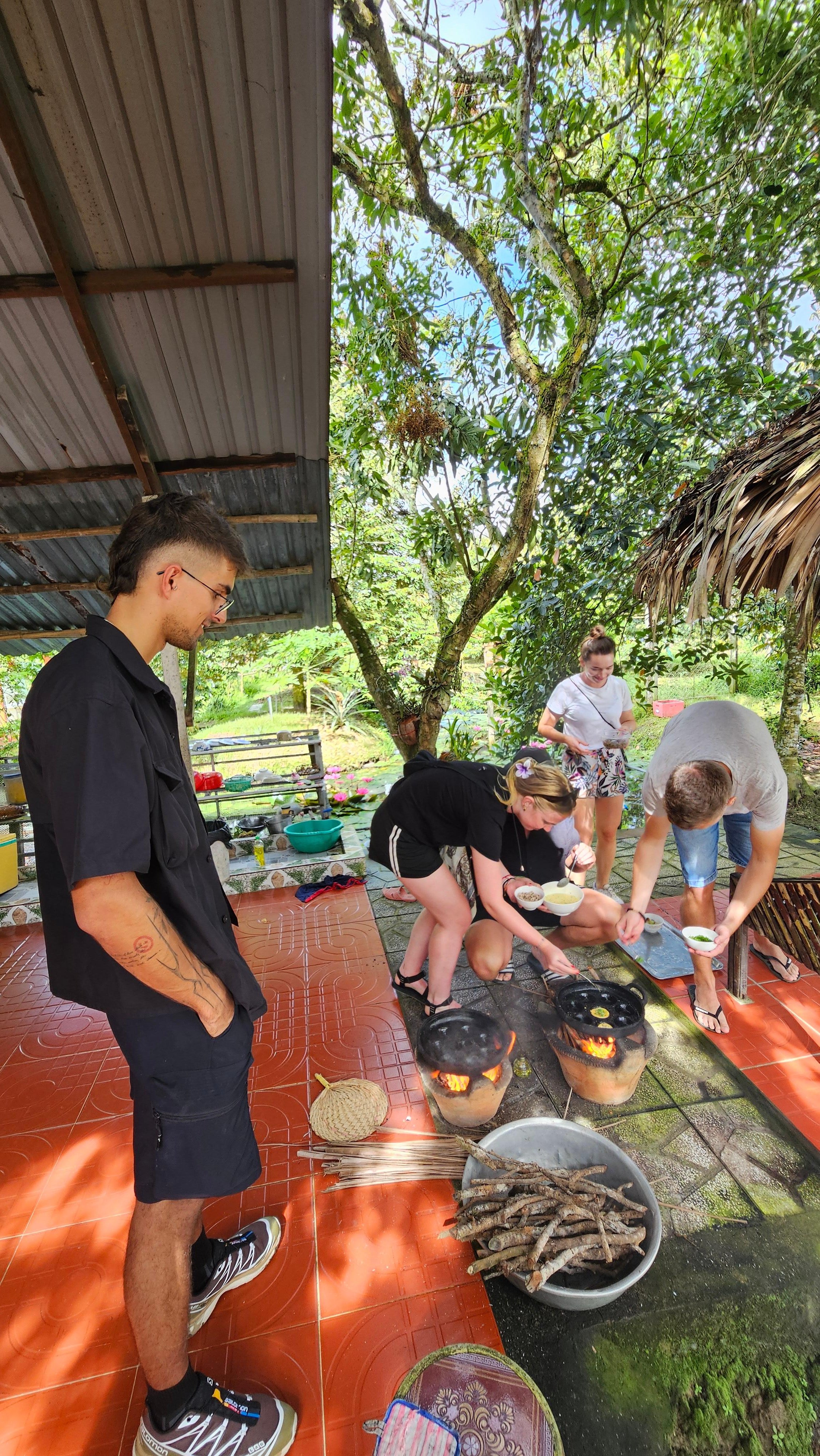 Can Tho: Cai Rang Floating Market & Authentic Mekong Experience