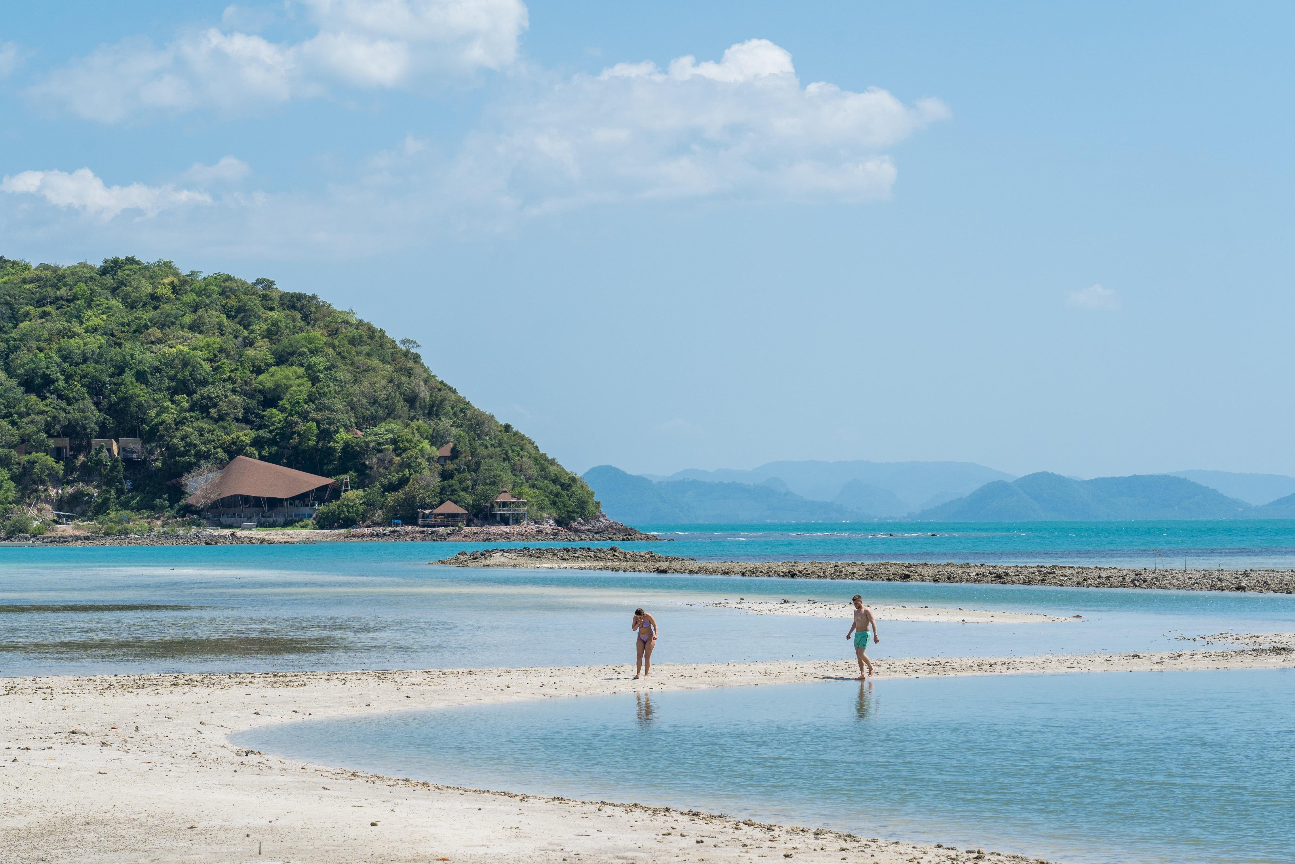 Koh Samui Island Hopping: Pig Island & Koh Tean Adventure