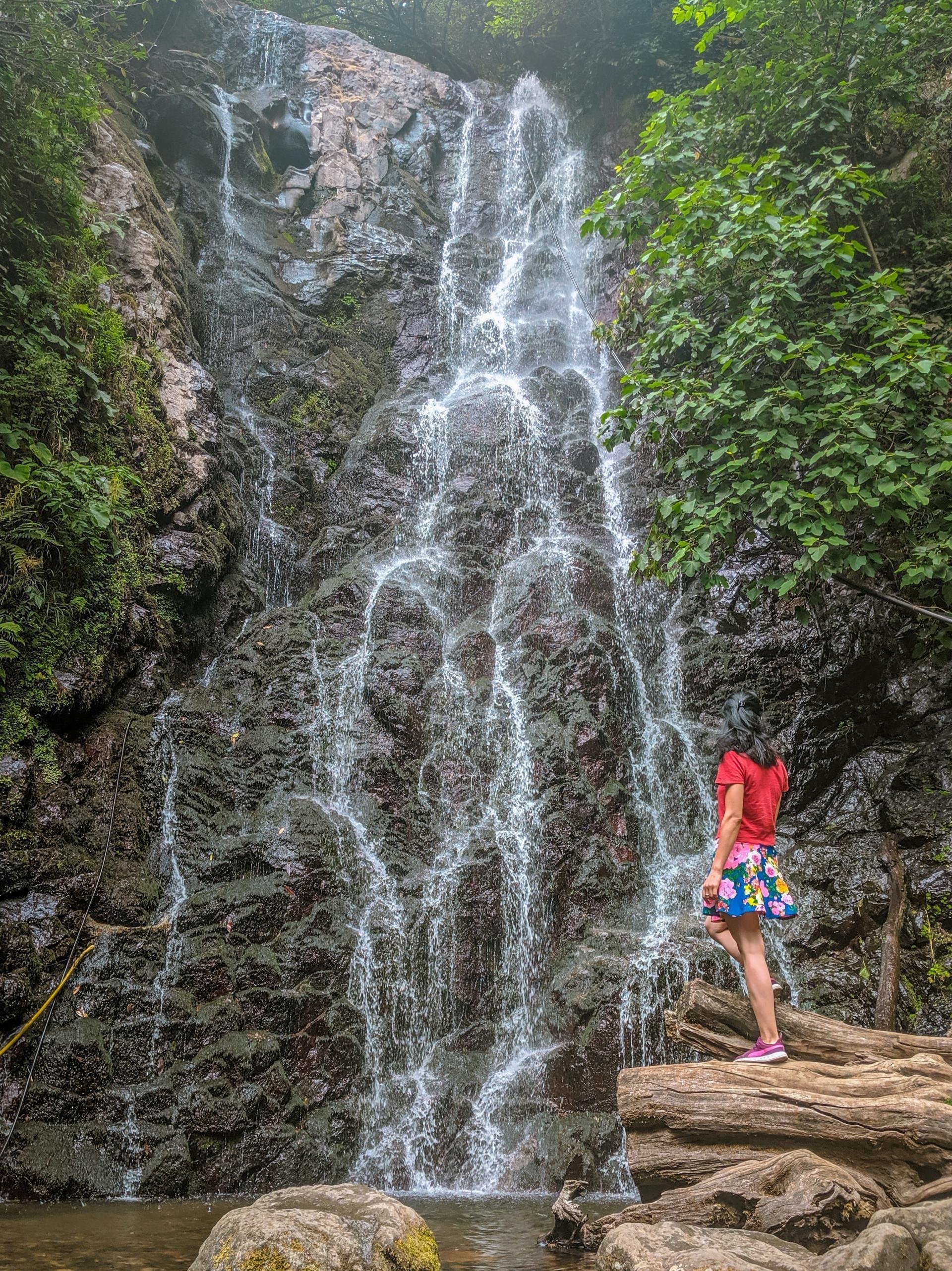 Machakhela Valley Day Tour from Batumi with Folklore Show