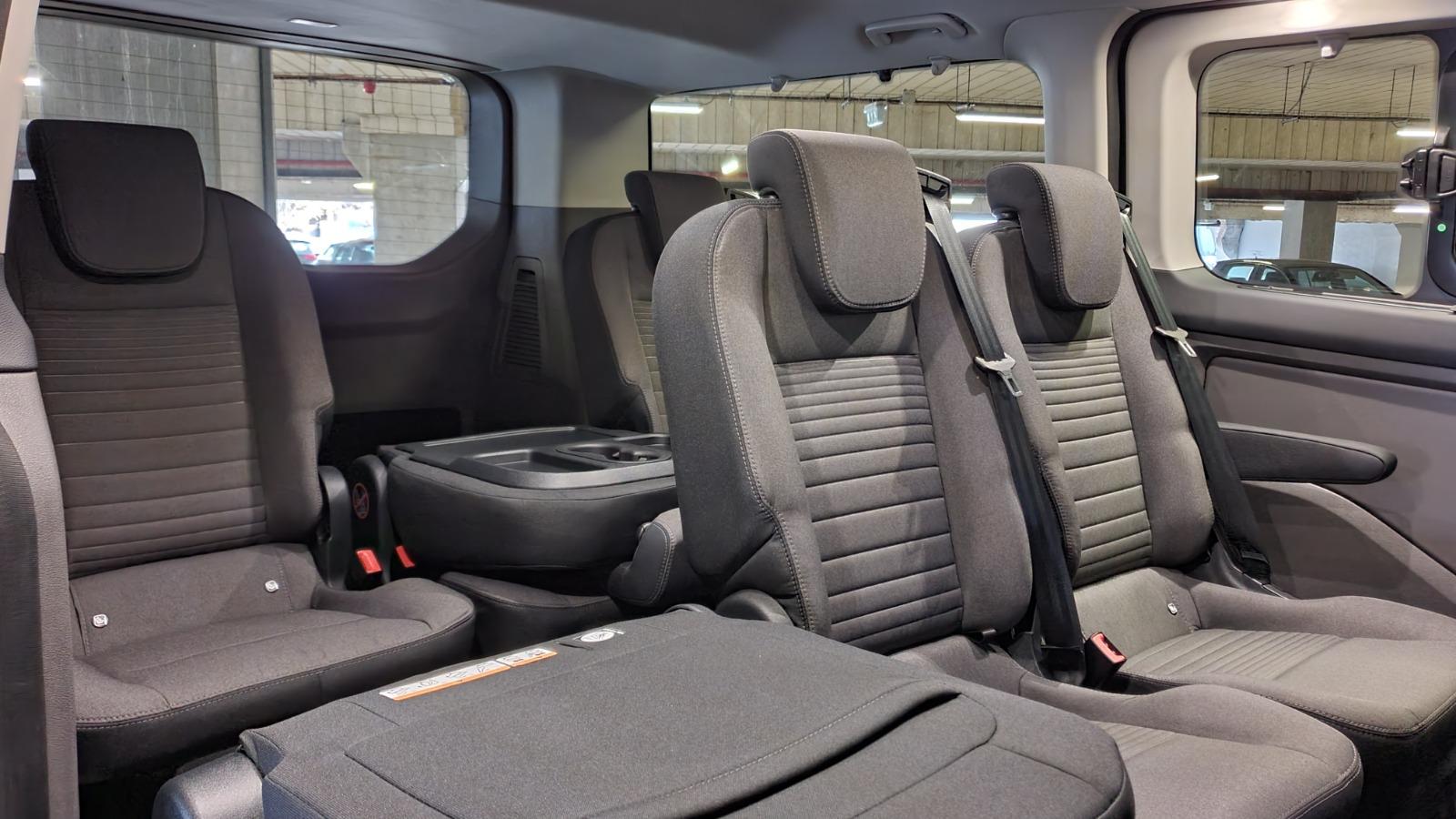 Private Transfer: Bucharest to Ruse