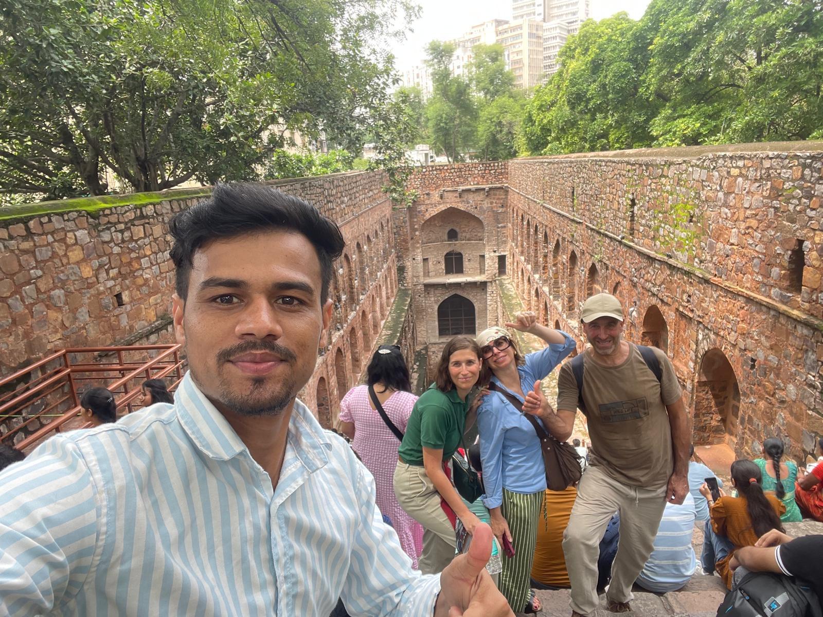 Customized Private Delhi Sightseeing Tour