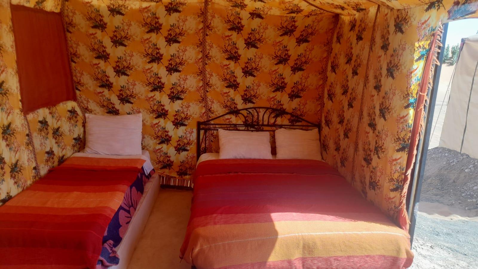 2-Day Sahara Desert Escape to Fes or Marrakech