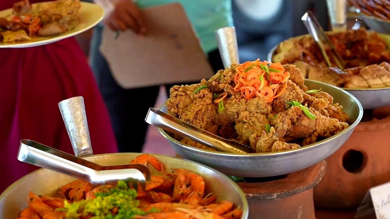 Bohol Countryside Day Tour from Cebu with Buffet Lunch