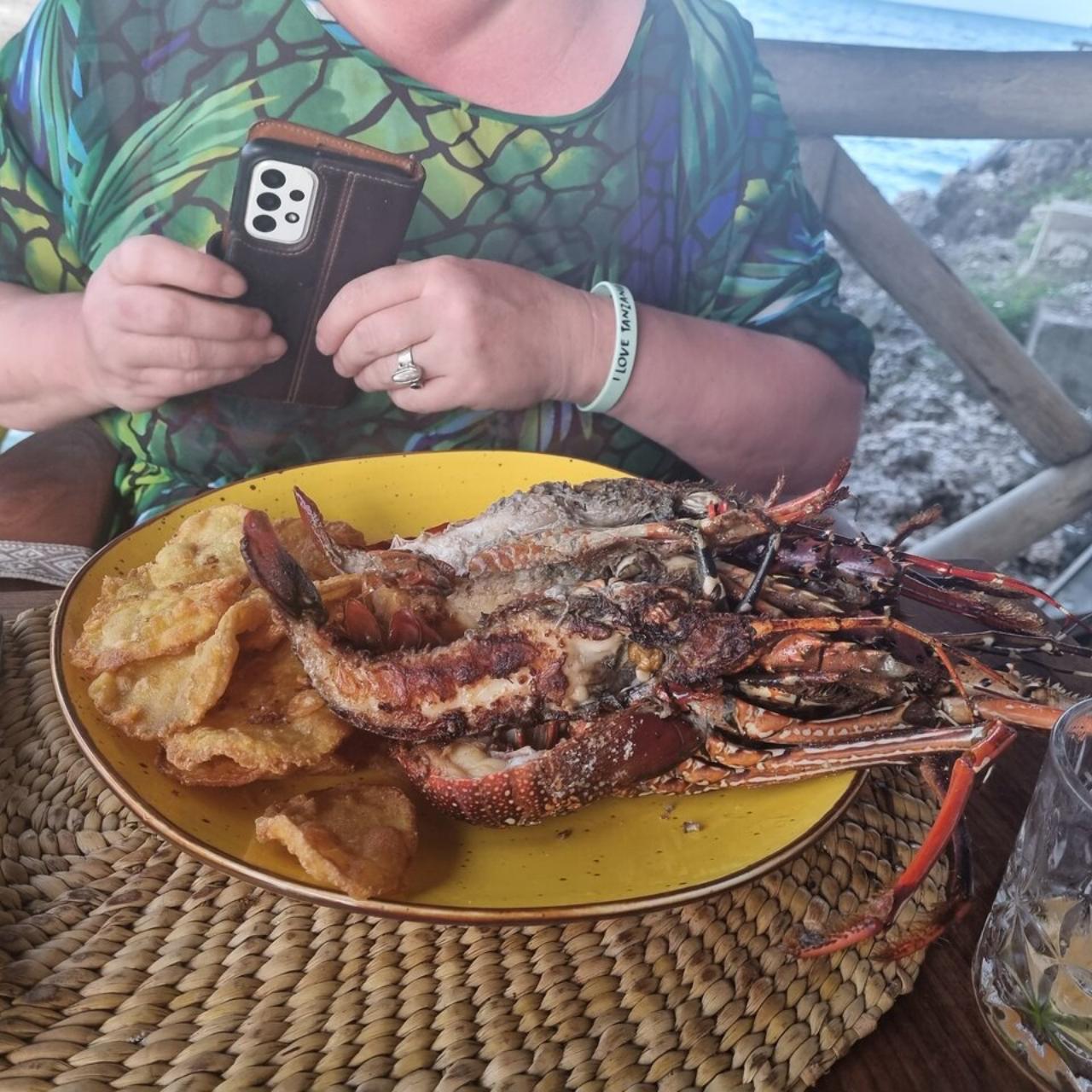 Zanzibar Jozani Forest & The Rock Restaurant Day Tour