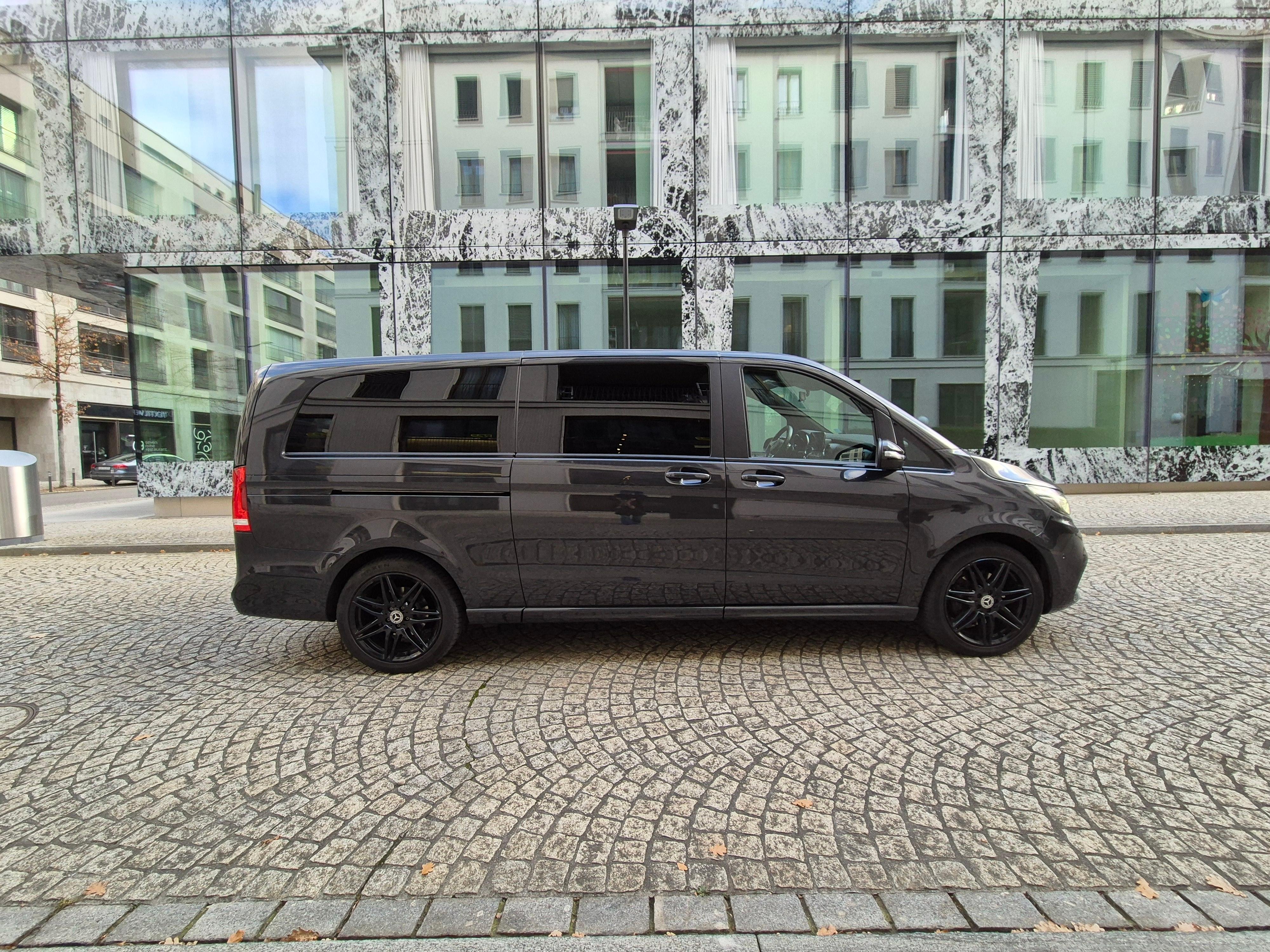 Private Zurich to Lucerne & Mount Titlis Day Tour