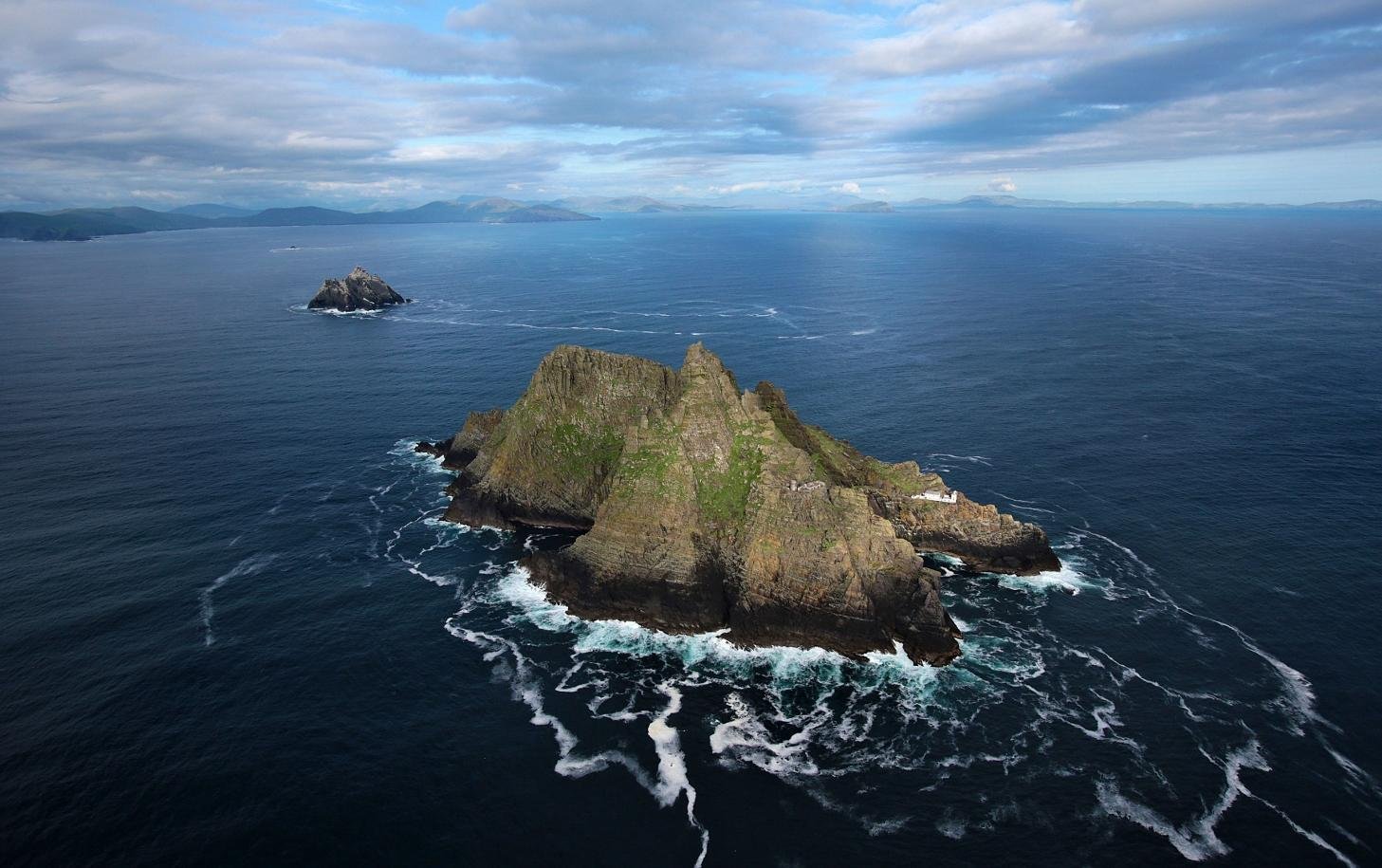 Ring of Kerry & Killarney Full-Day Tour from Cork