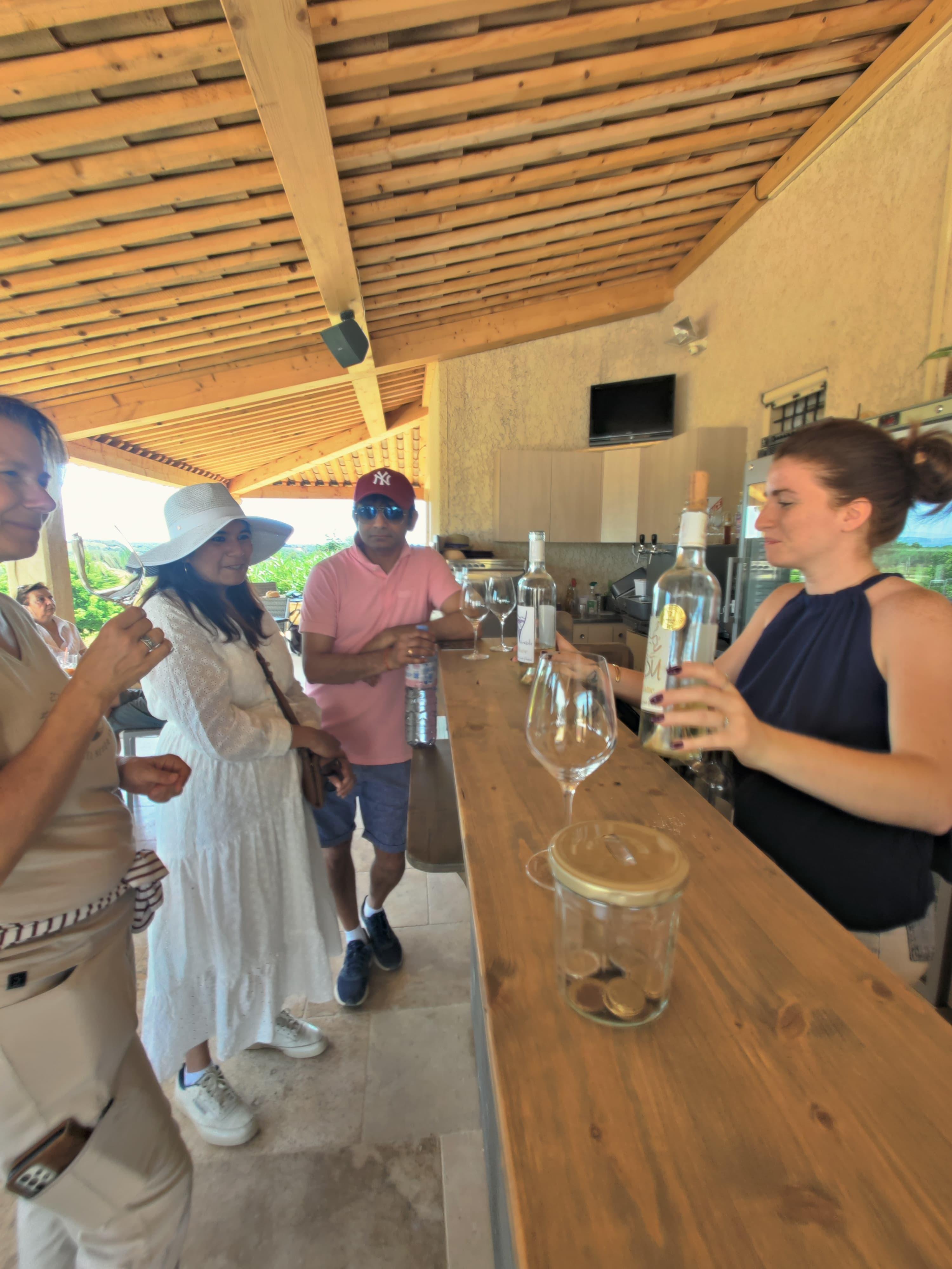 Valensole lavender fields in Provence — guided lavender tour photo 10