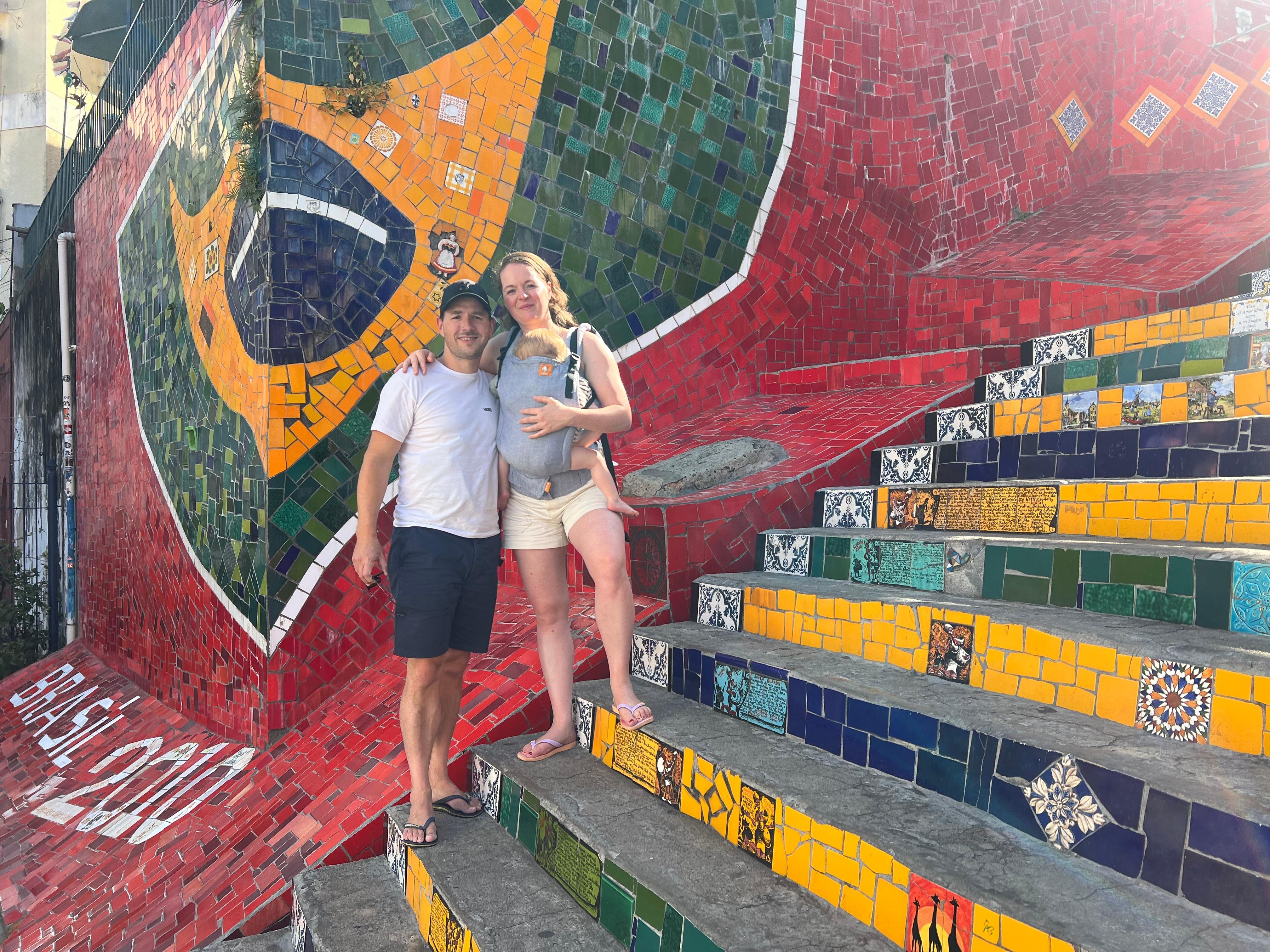Private Custom Tour: Rio Highlights & Hidden Gems
