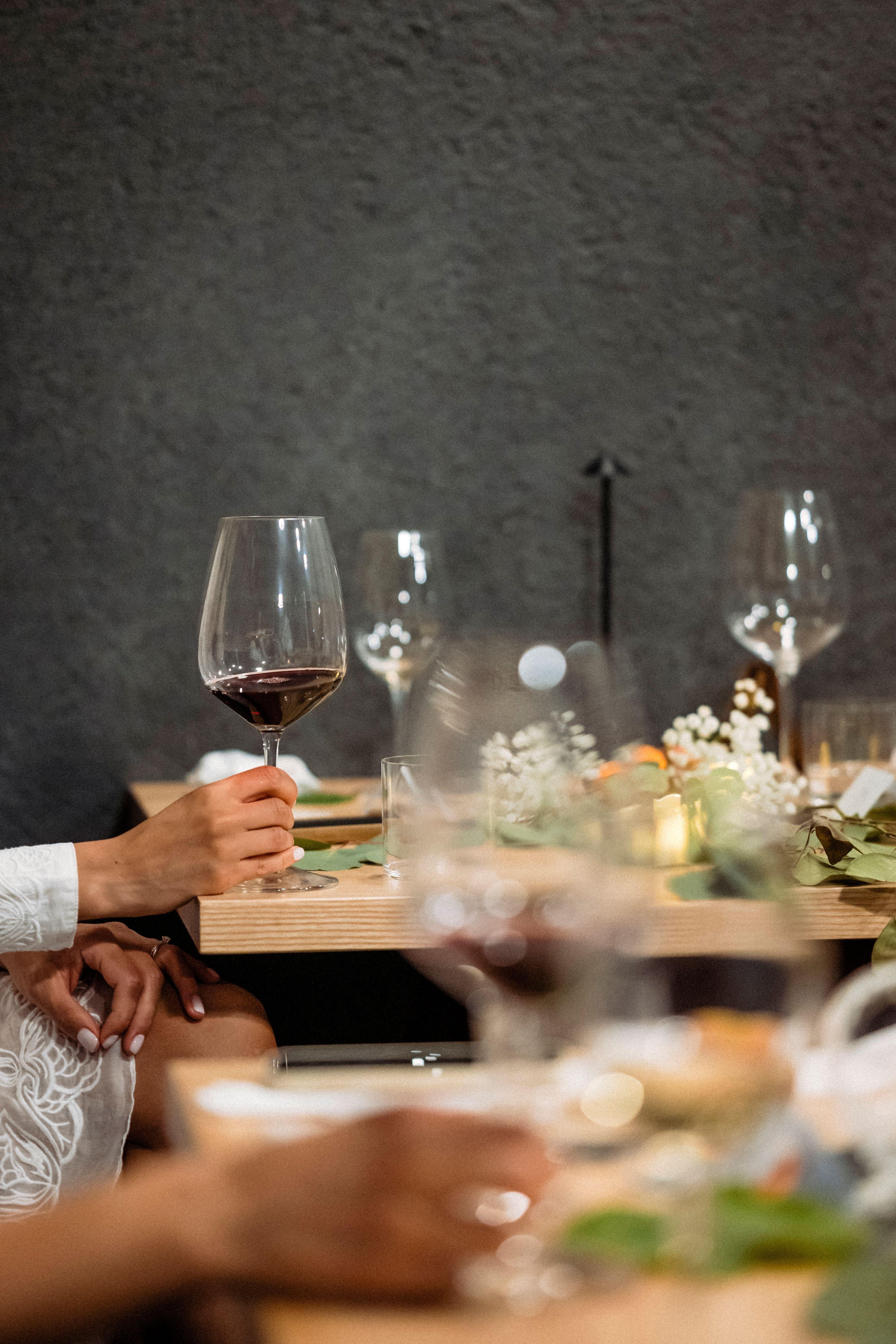 Bucharest Heritage Wine Tasting in a 19th-Century Cellar