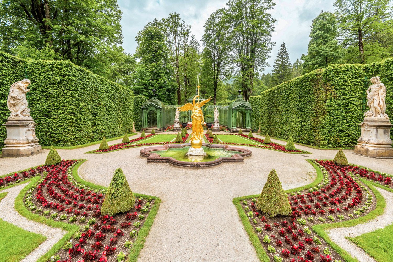 Neuschwanstein Castle tour and Bavarian Alps scenery — image 20